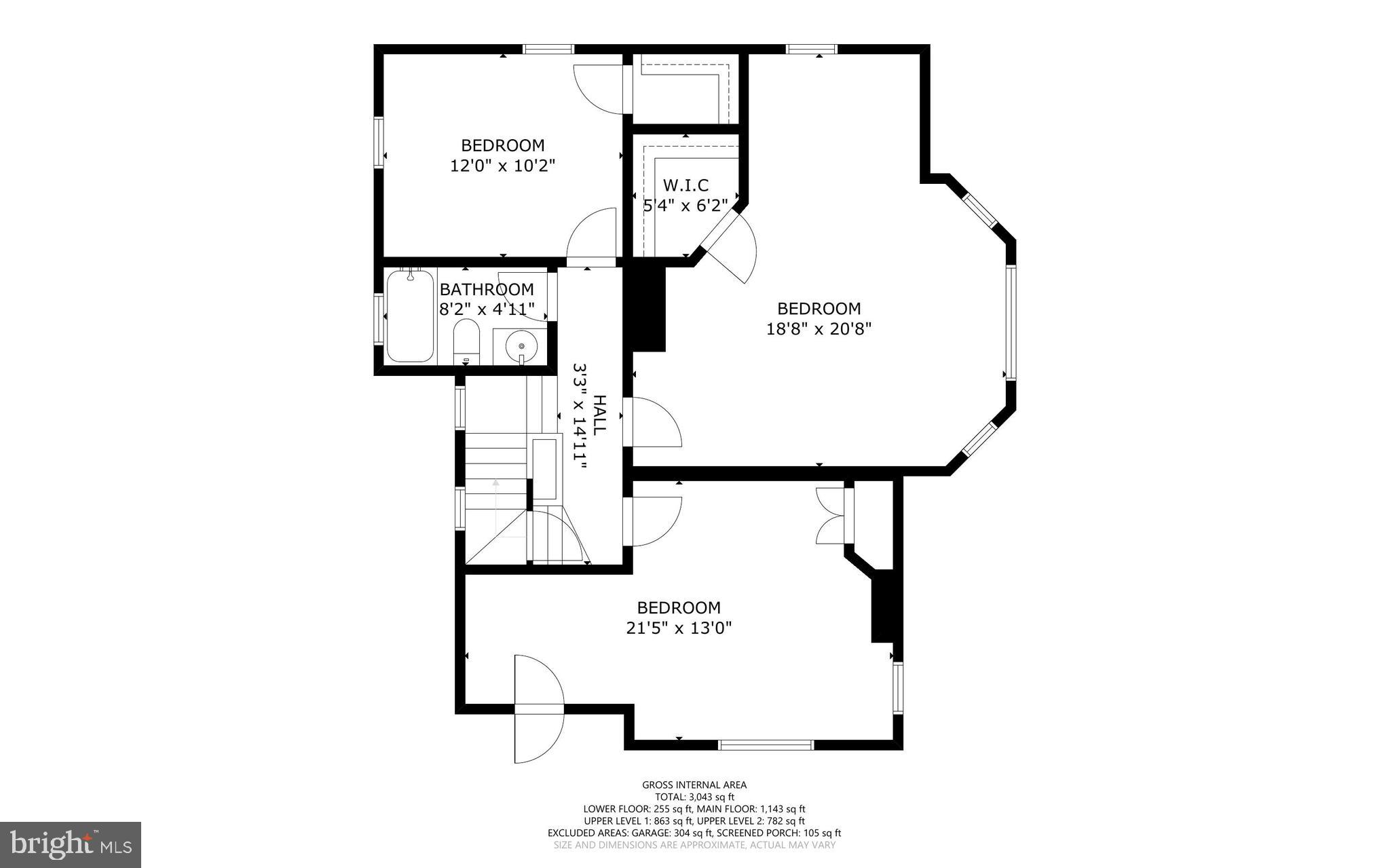 CHARLTON HEIGHTS - Residential
