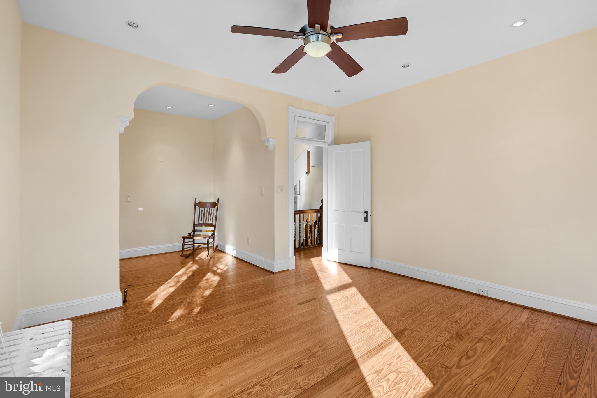 CHARLTON HEIGHTS - Residential