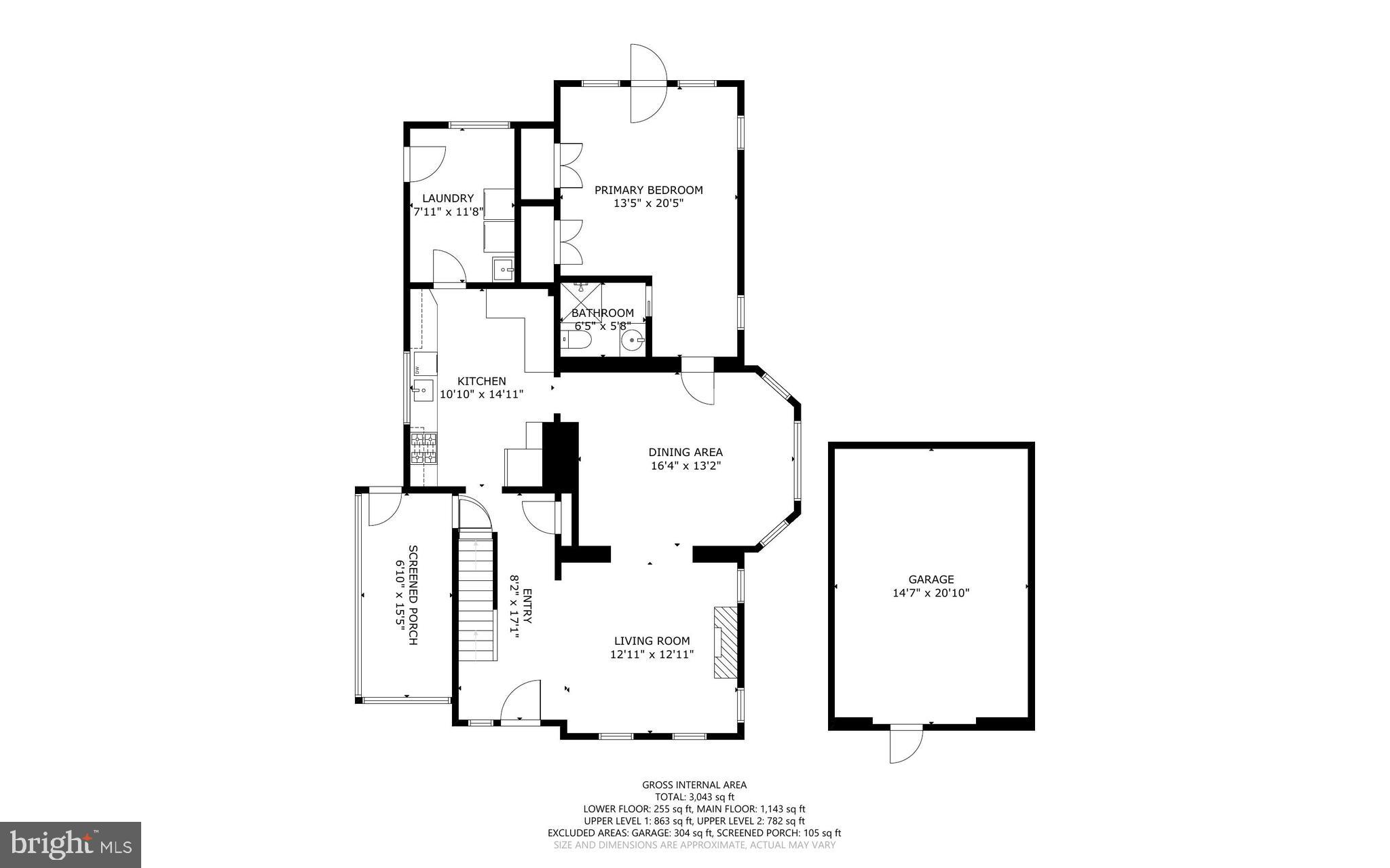 CHARLTON HEIGHTS - Residential
