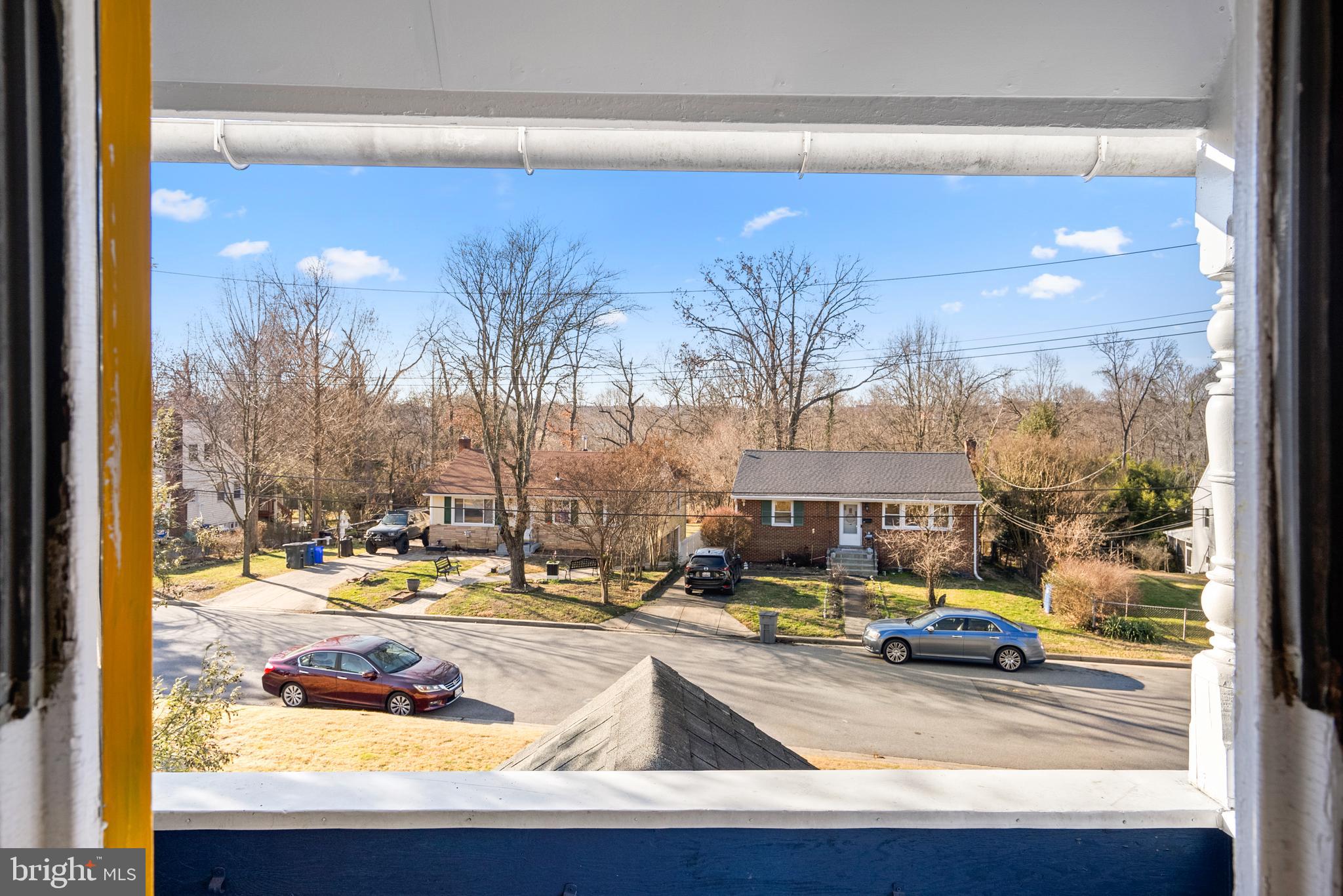 CHARLTON HEIGHTS - Residential