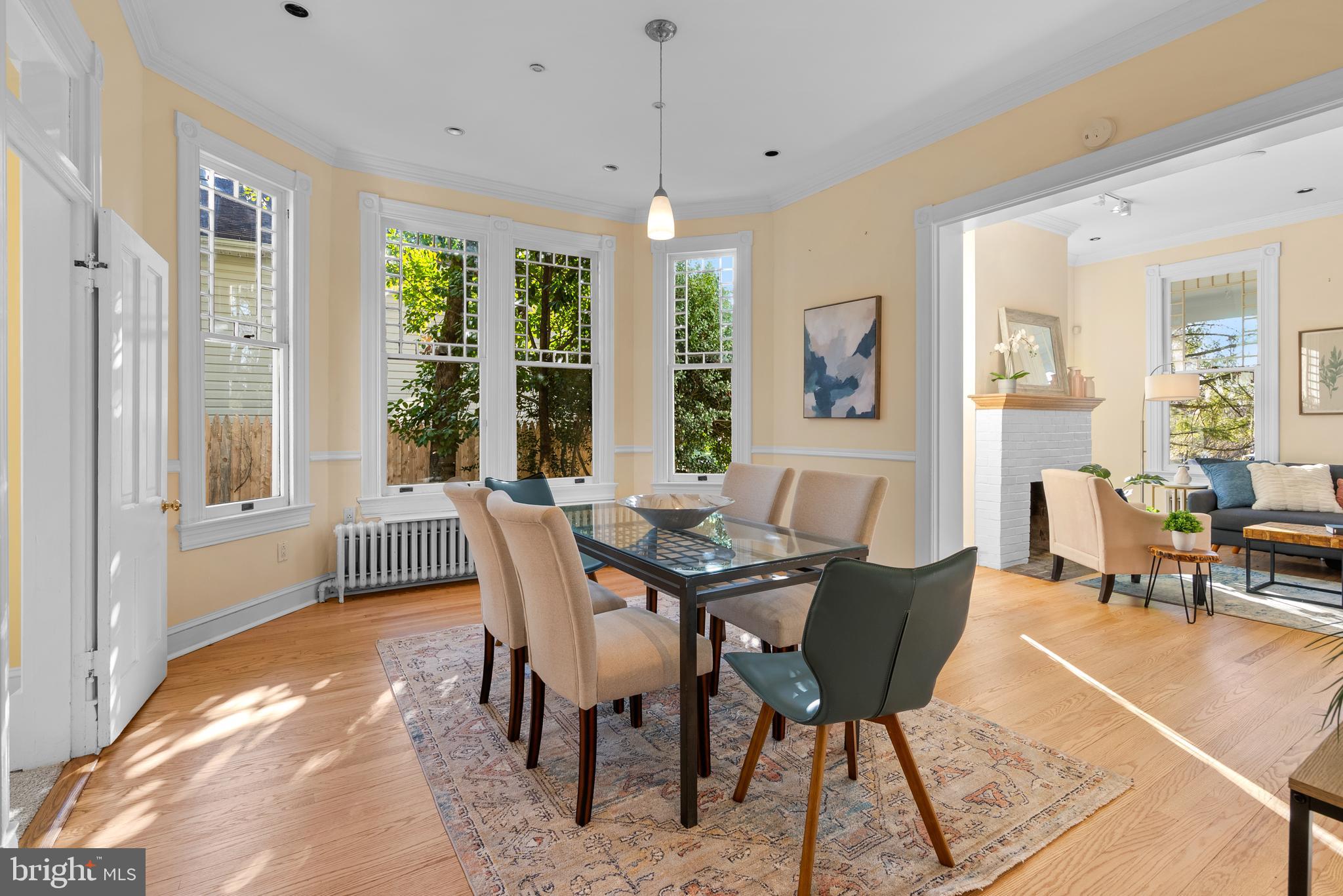 CHARLTON HEIGHTS - Residential