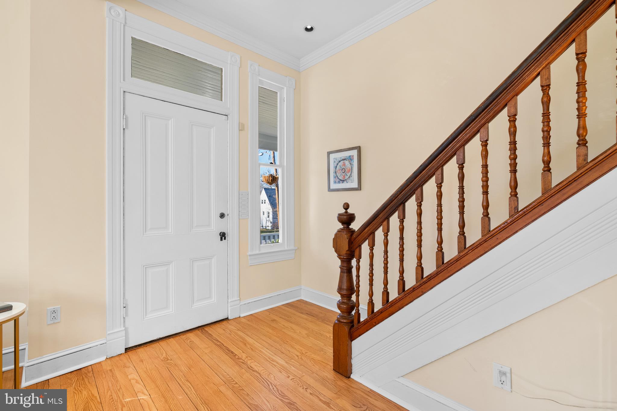 CHARLTON HEIGHTS - Residential