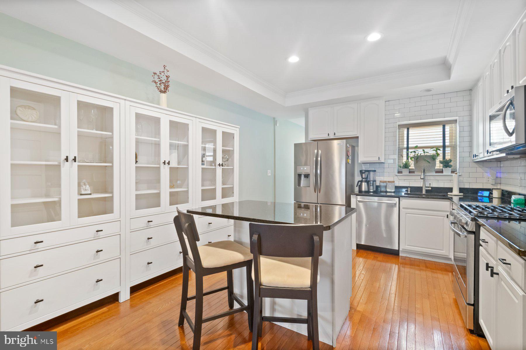 CANTON - Residential