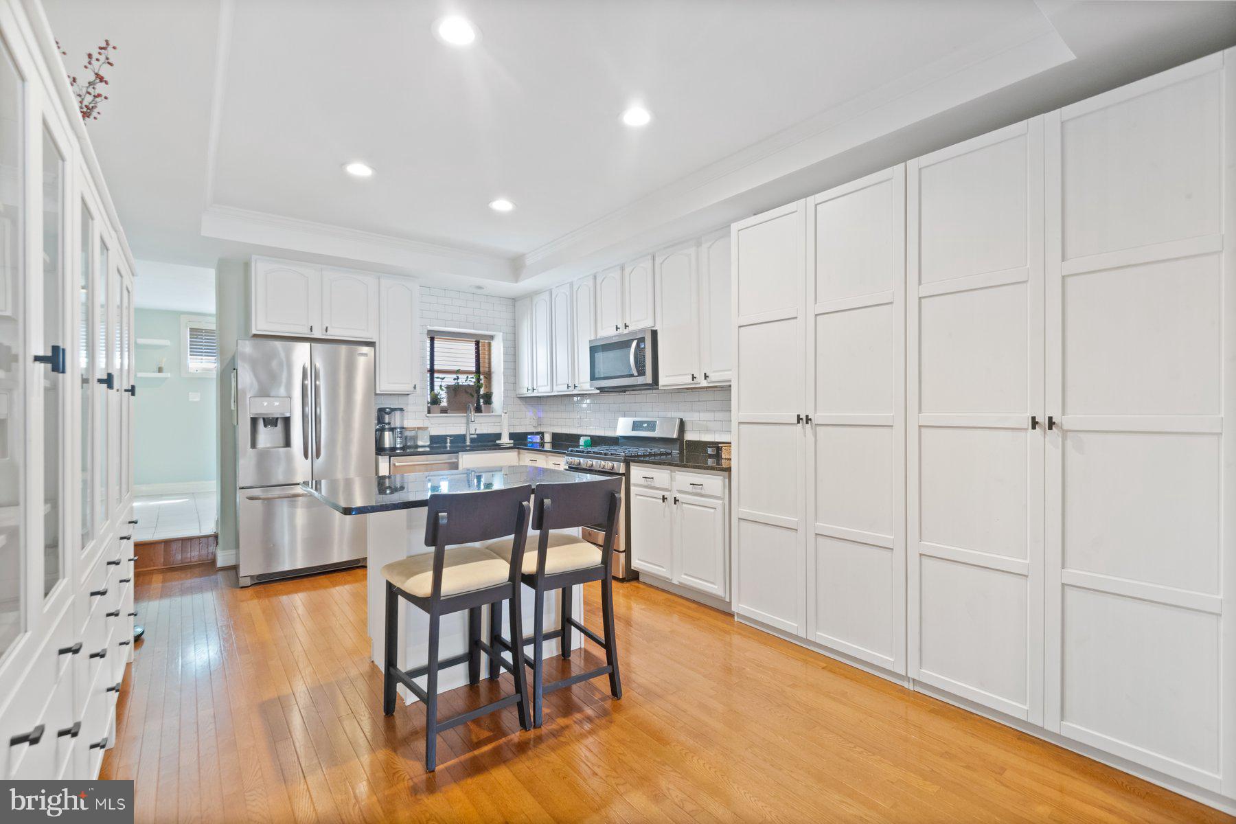 CANTON - Residential