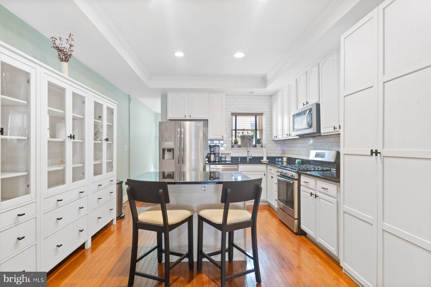 CANTON - Residential