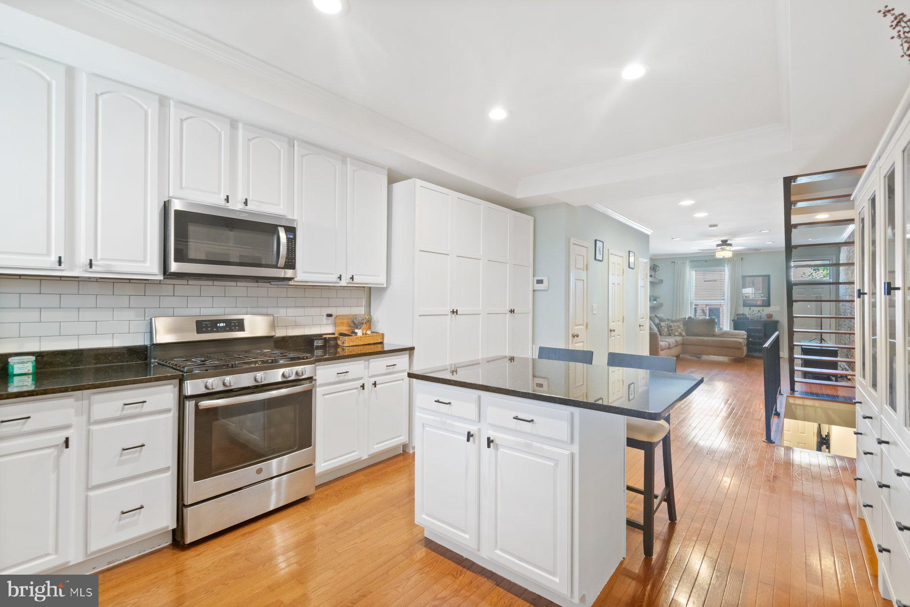 CANTON - Residential