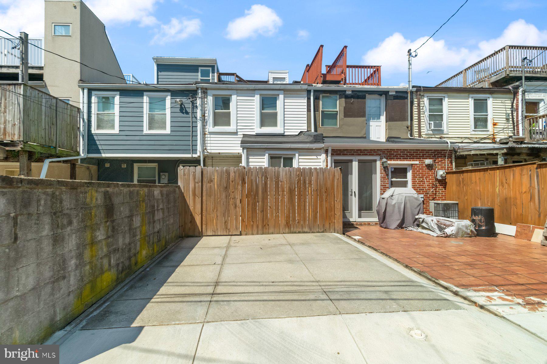 CANTON - Residential