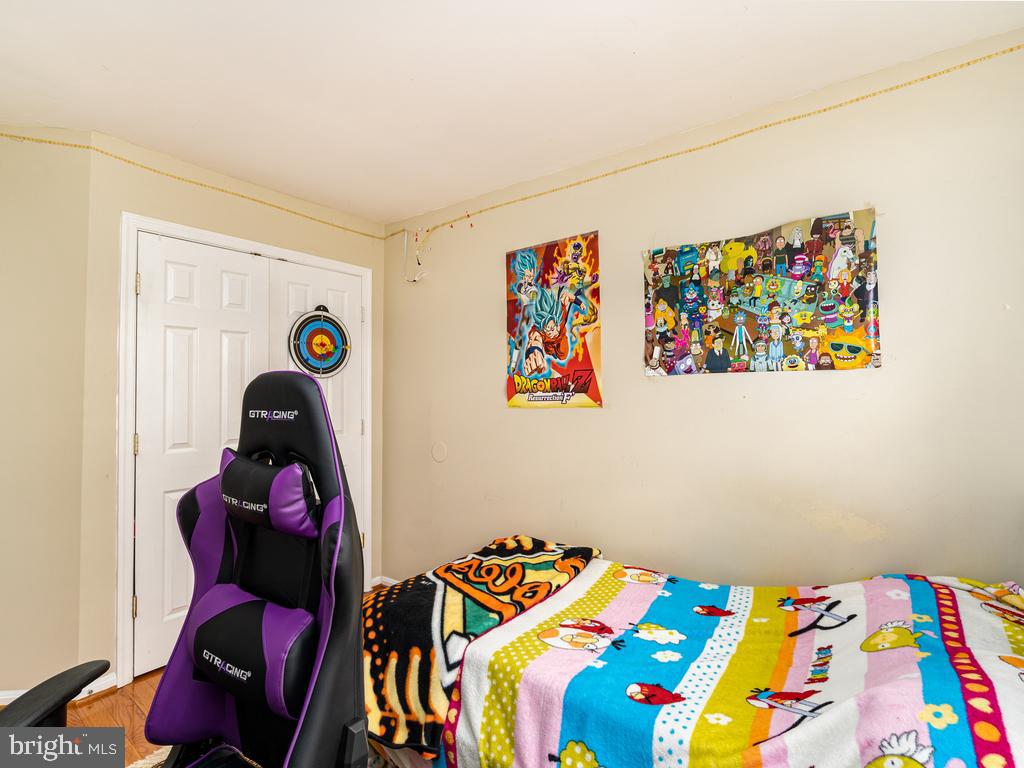 WOODBRIDGE - Residential