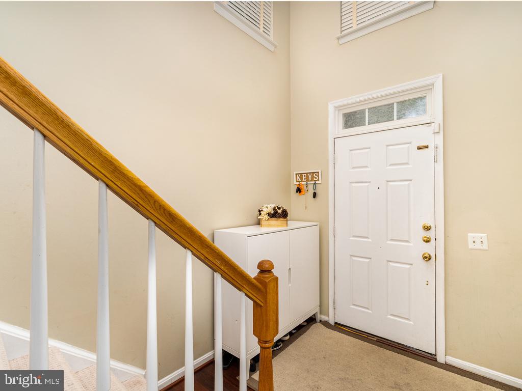 WOODBRIDGE - Residential