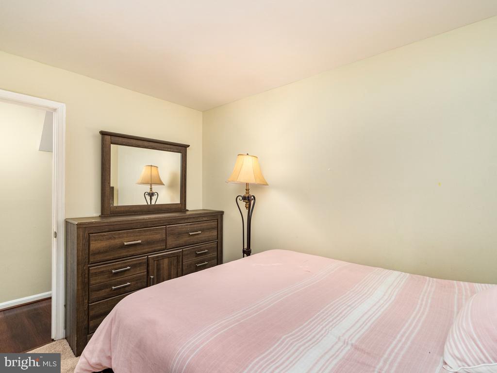 WOODBRIDGE - Residential