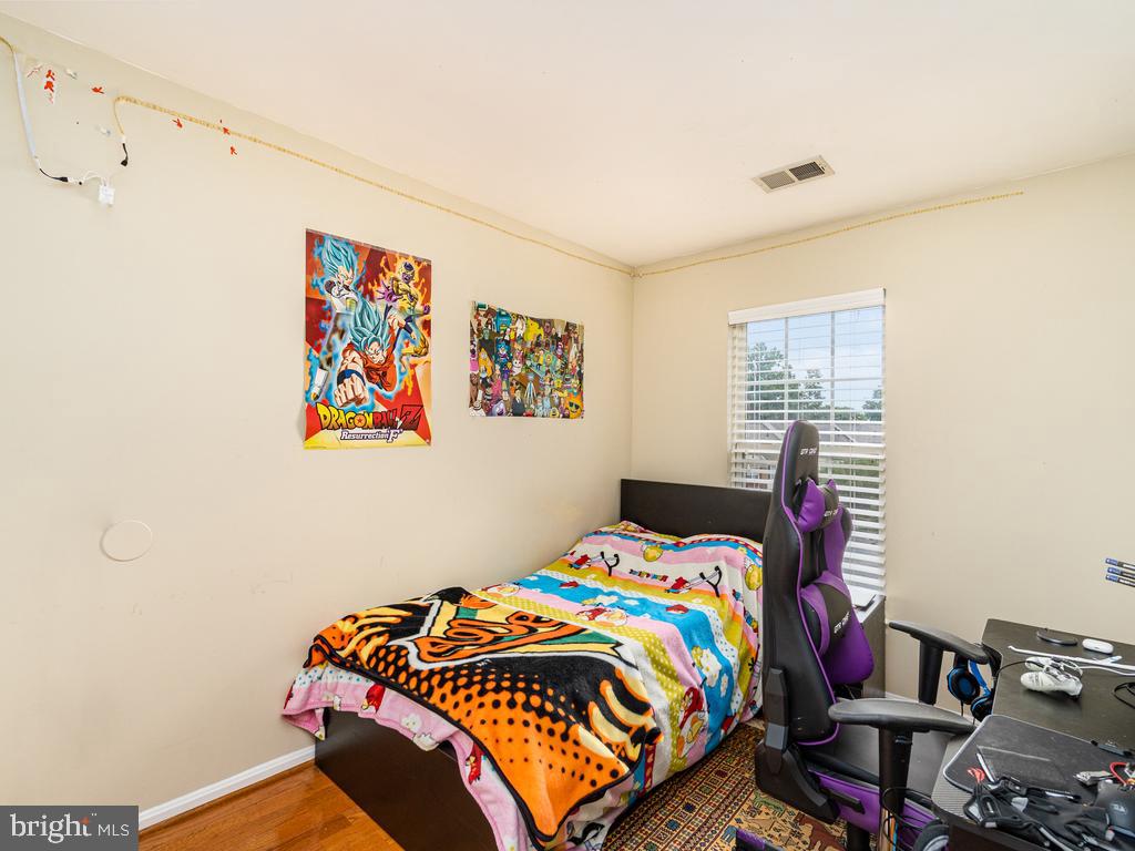 WOODBRIDGE - Residential