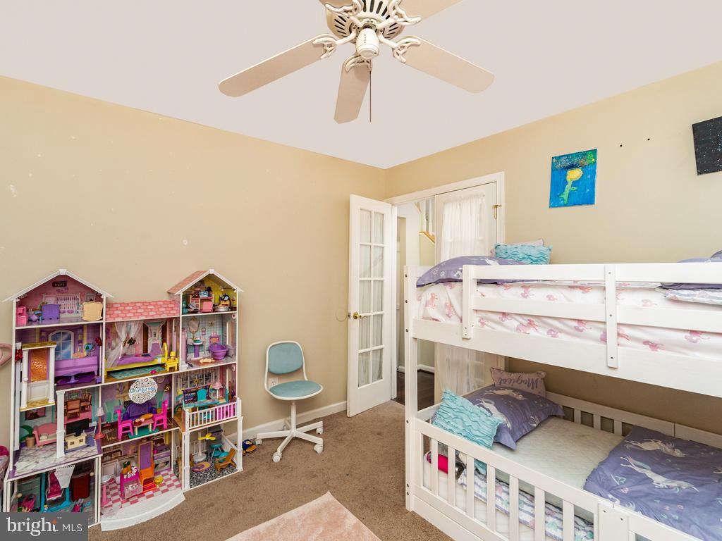 WOODBRIDGE - Residential