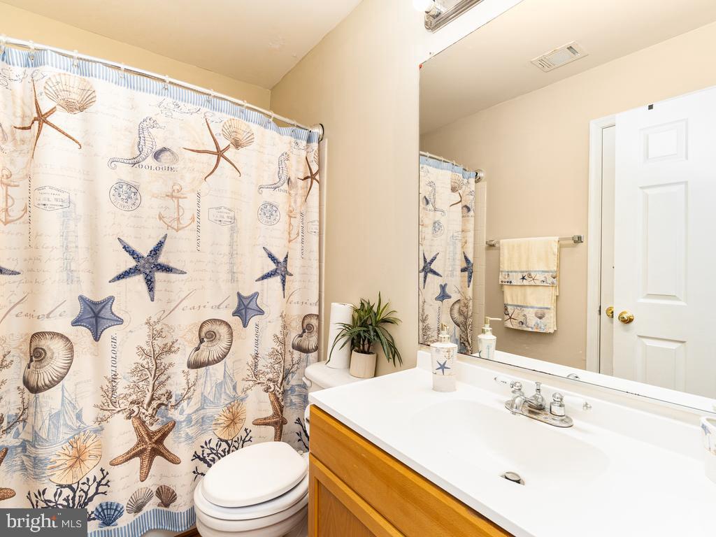 WOODBRIDGE - Residential