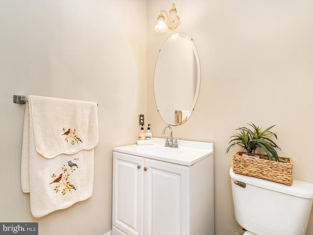 WOODBRIDGE - Residential