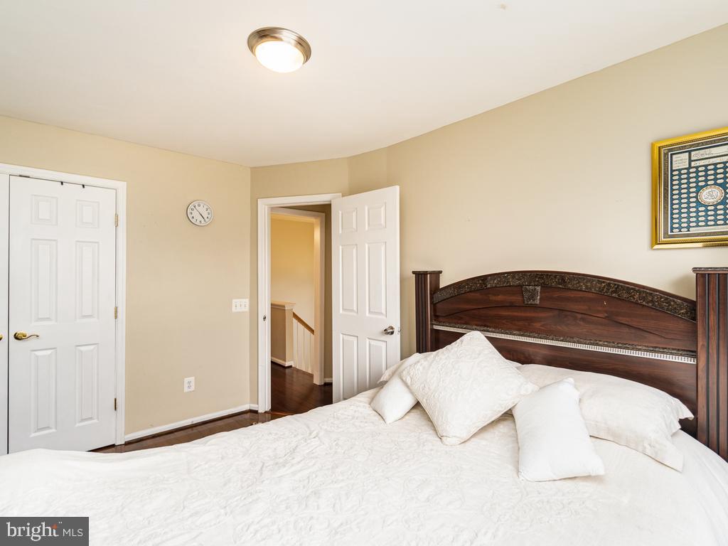 WOODBRIDGE - Residential