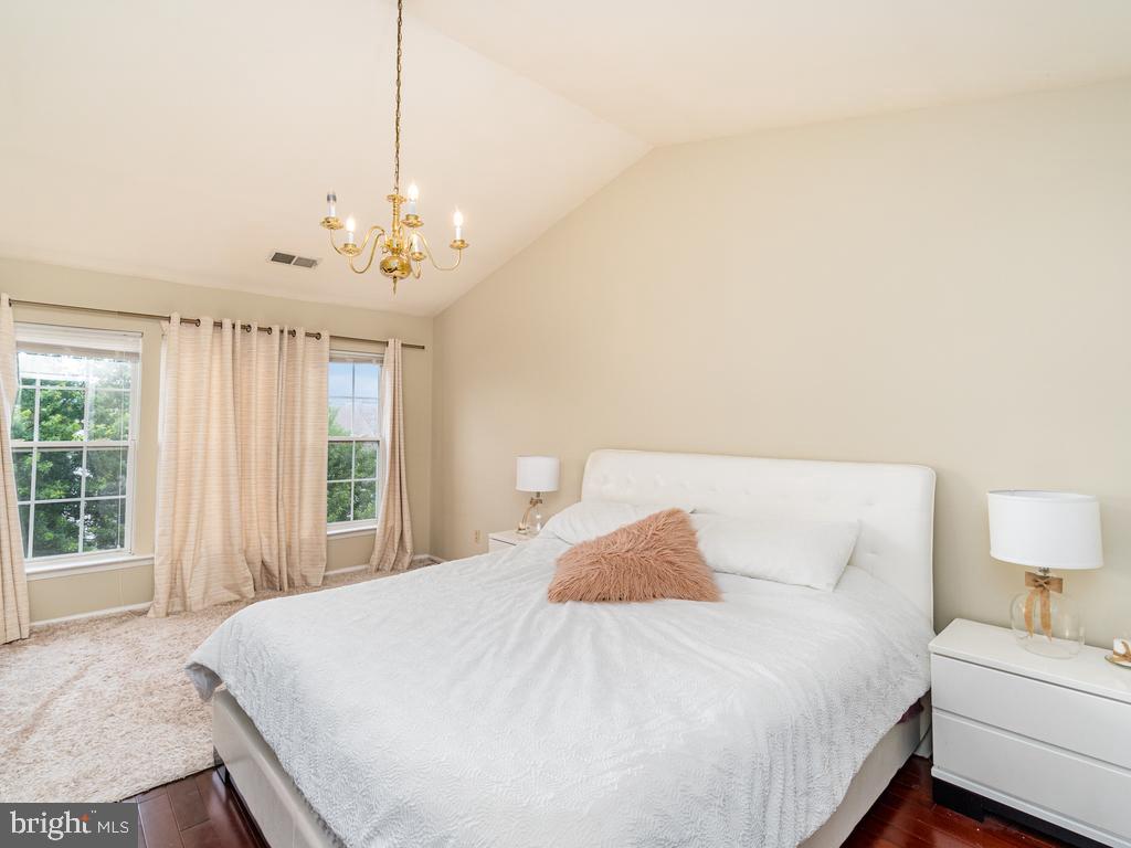 WOODBRIDGE - Residential