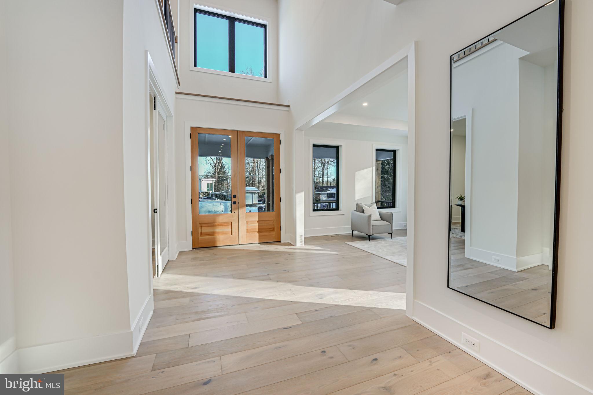 LEE FOREST - Residential