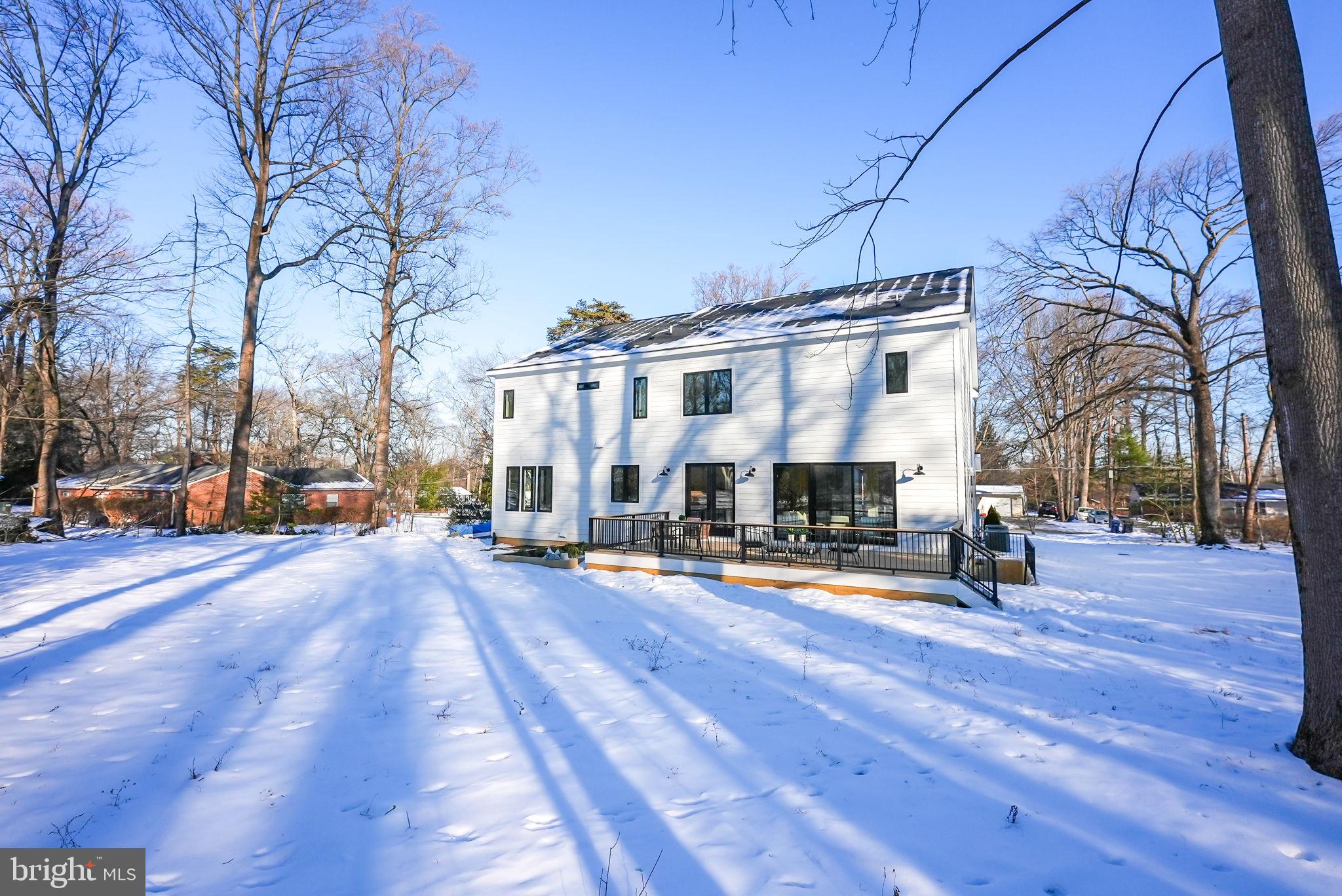 LEE FOREST - Residential