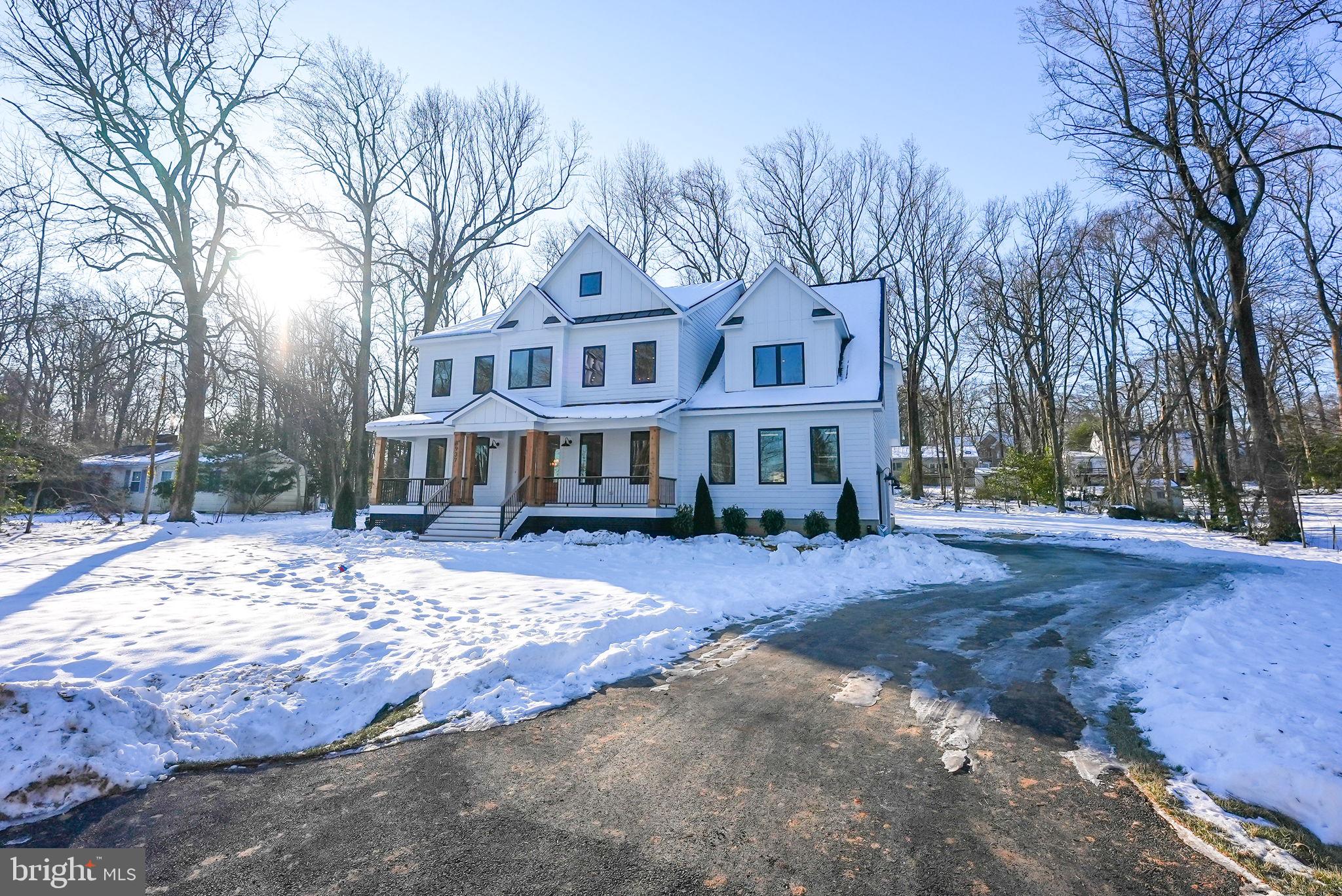 LEE FOREST - Residential