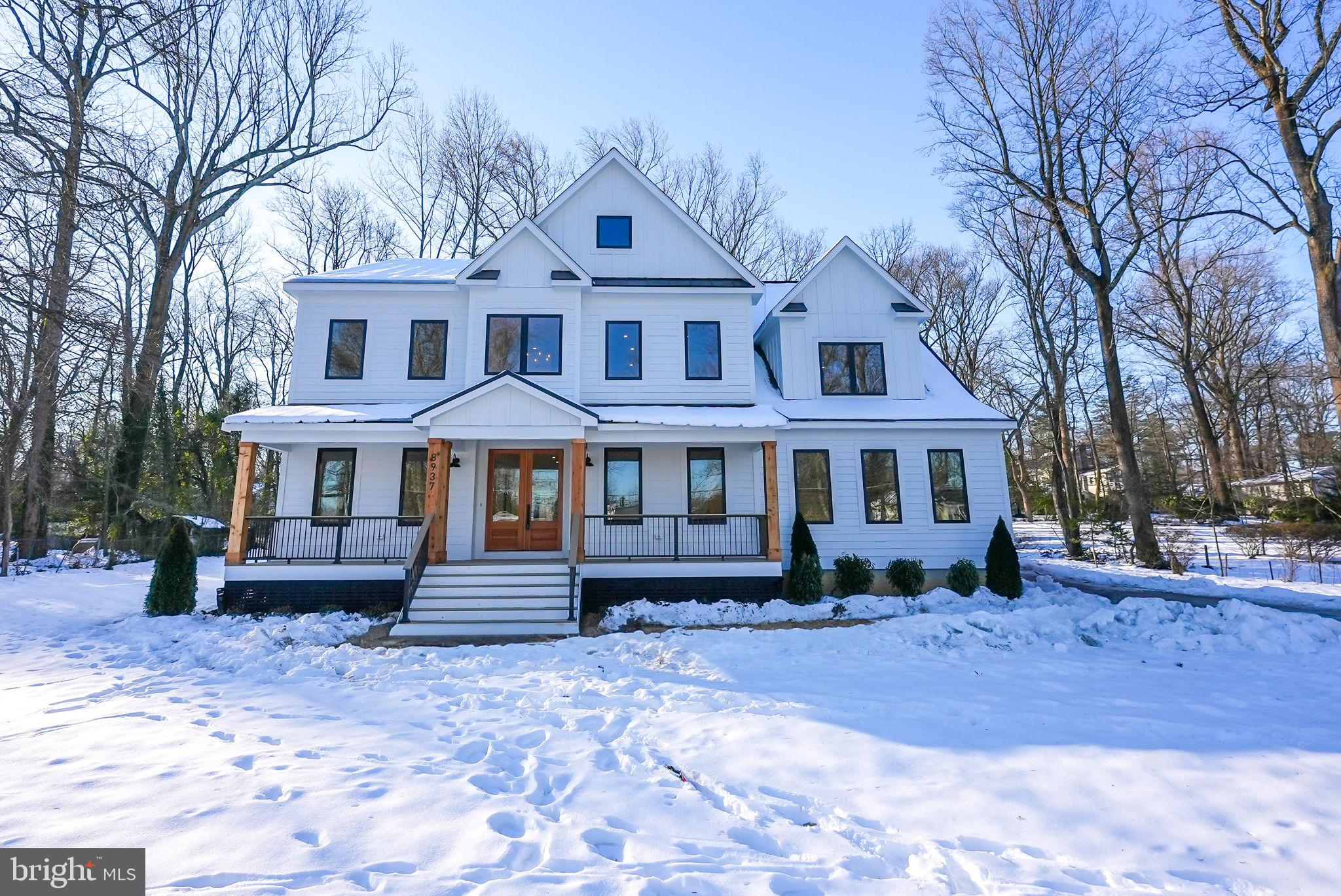 LEE FOREST - Residential