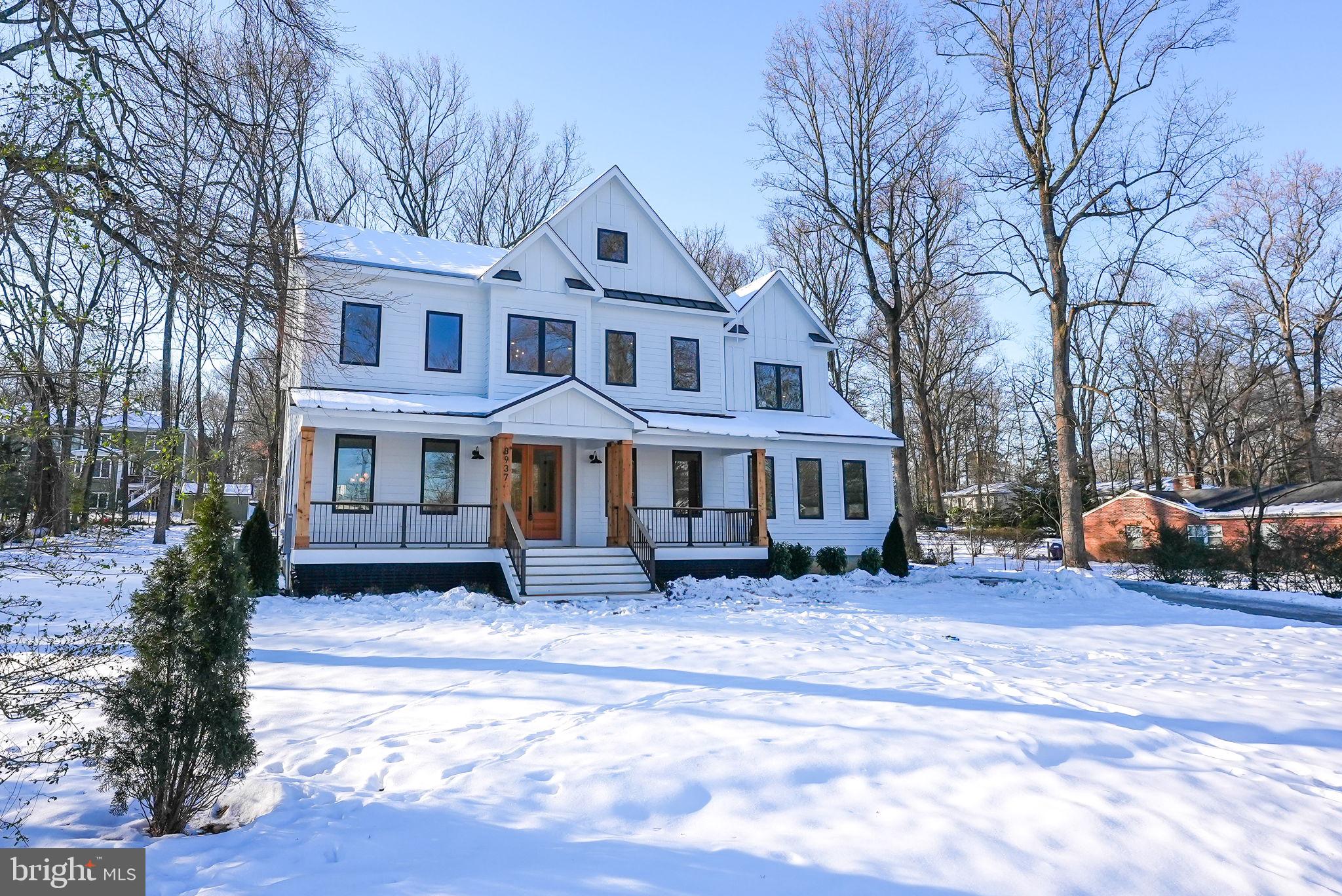 LEE FOREST - Residential