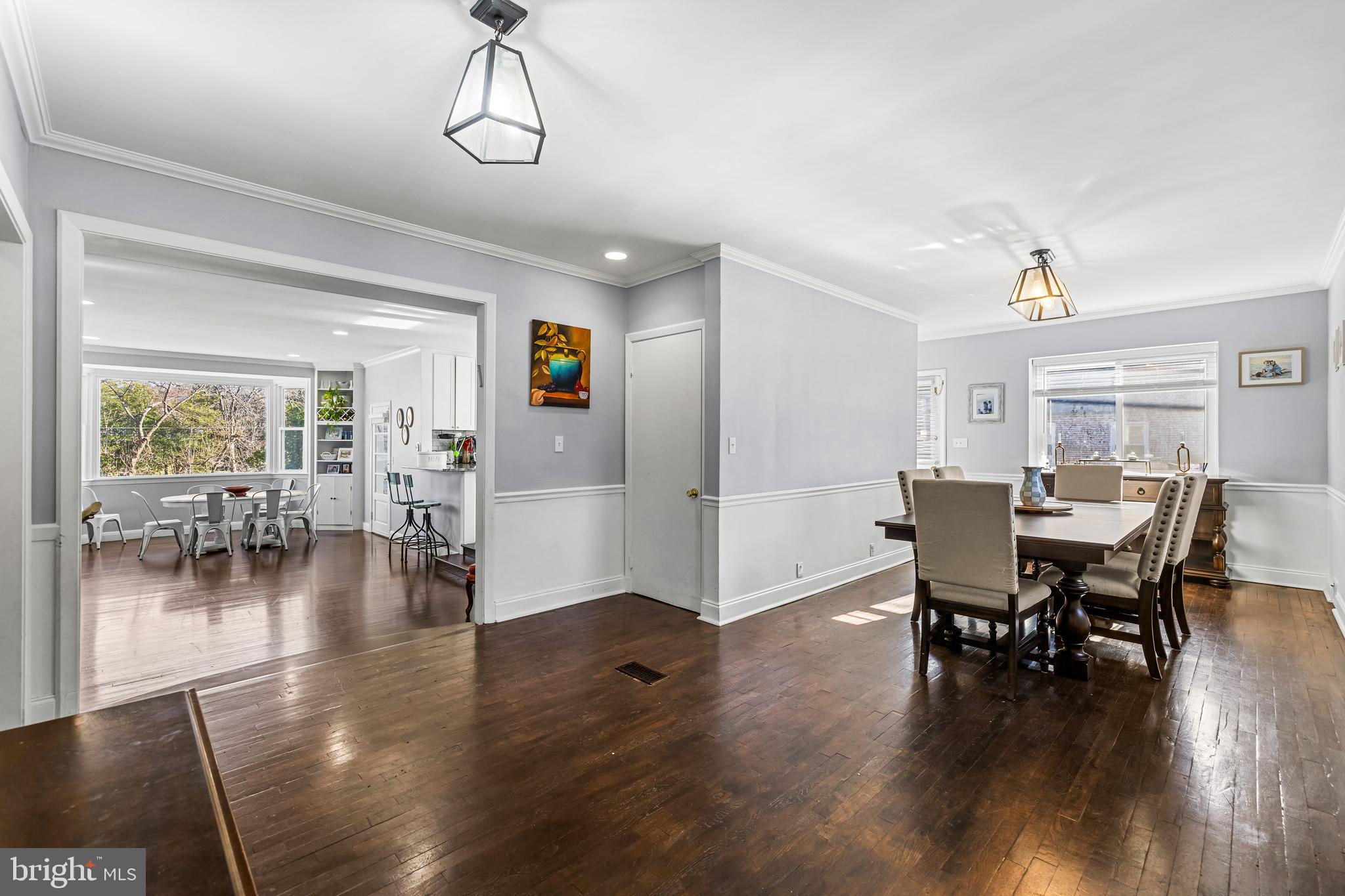 DUMBARTON - Residential