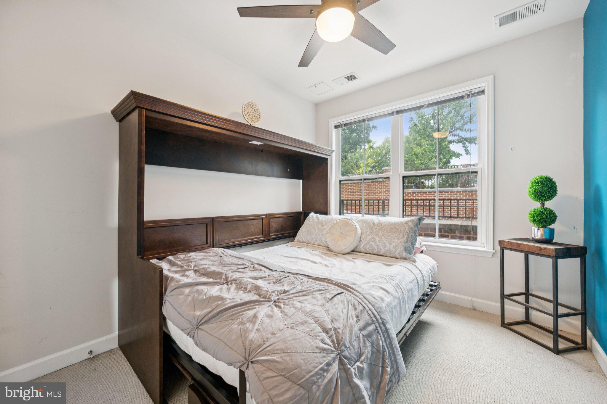 DOMINION HEIGHTS - Residential Lease