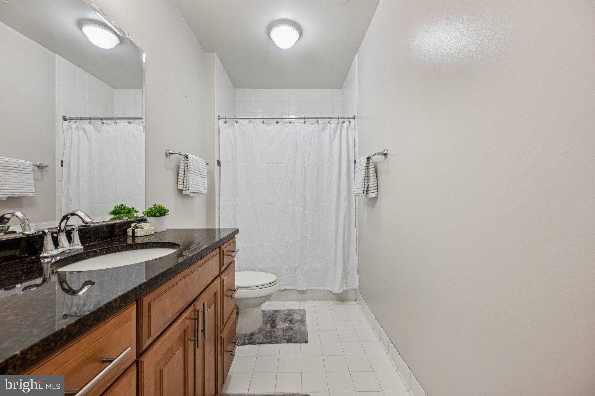 DOMINION HEIGHTS - Residential Lease