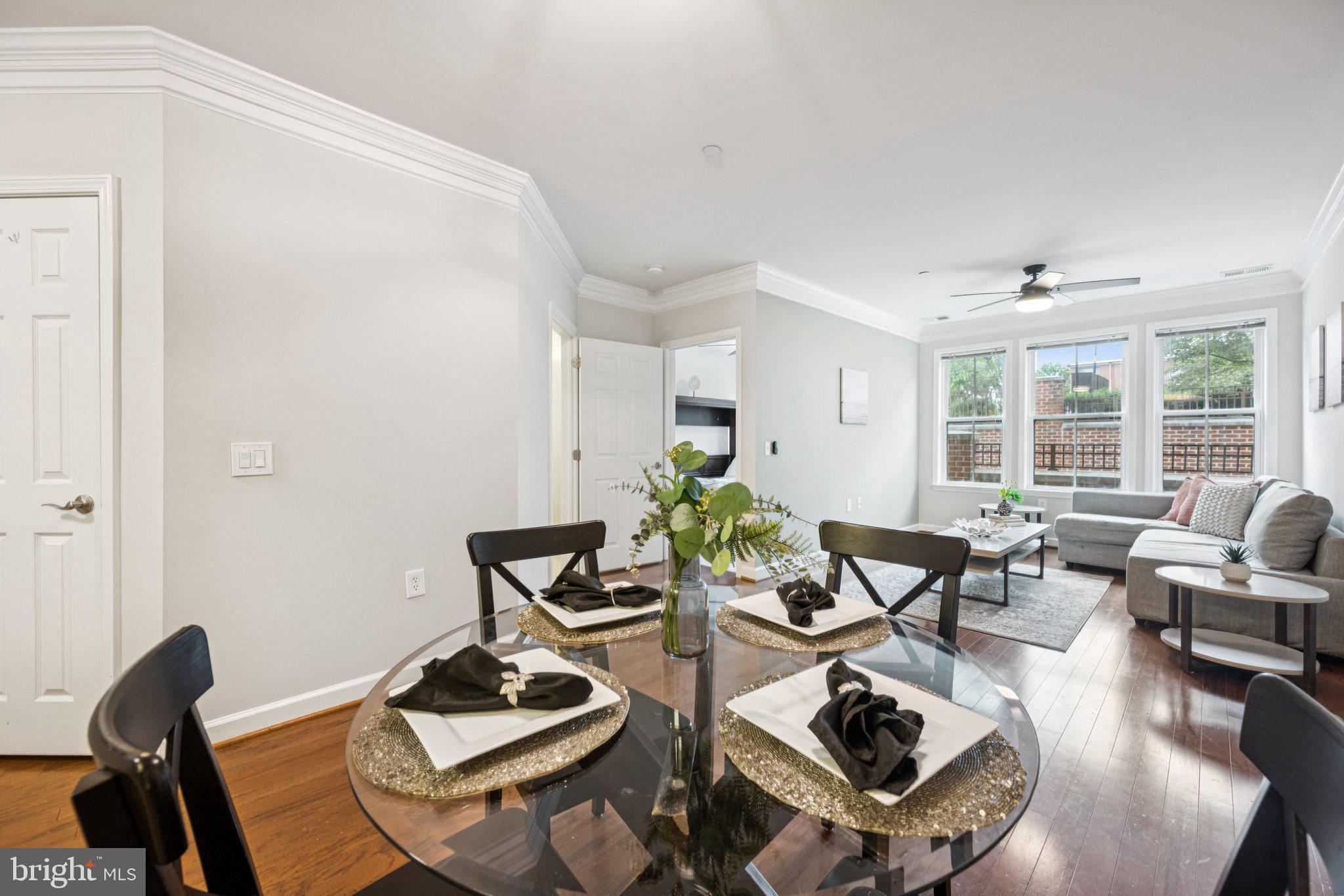 DOMINION HEIGHTS - Residential Lease