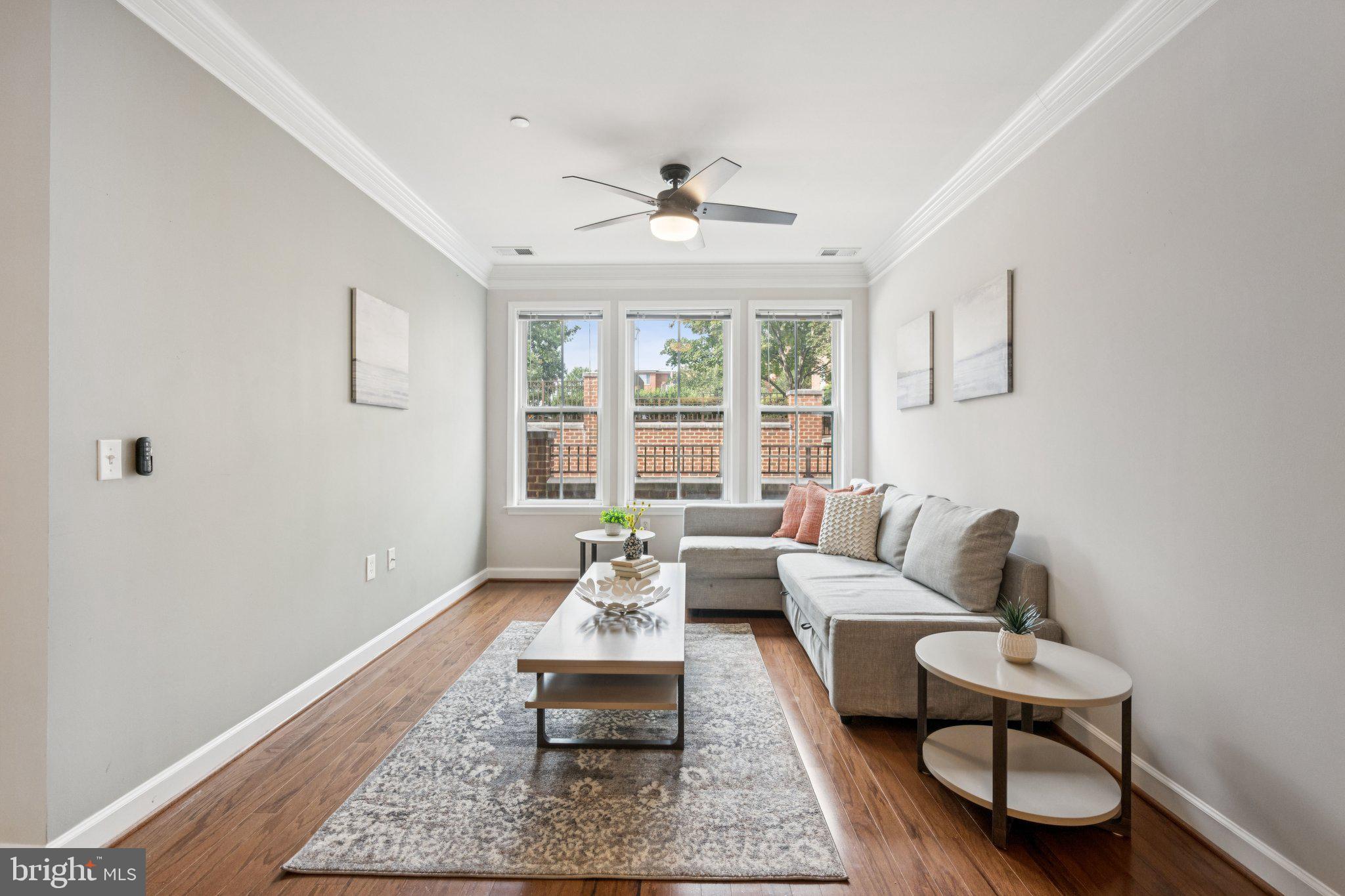 DOMINION HEIGHTS - Residential Lease