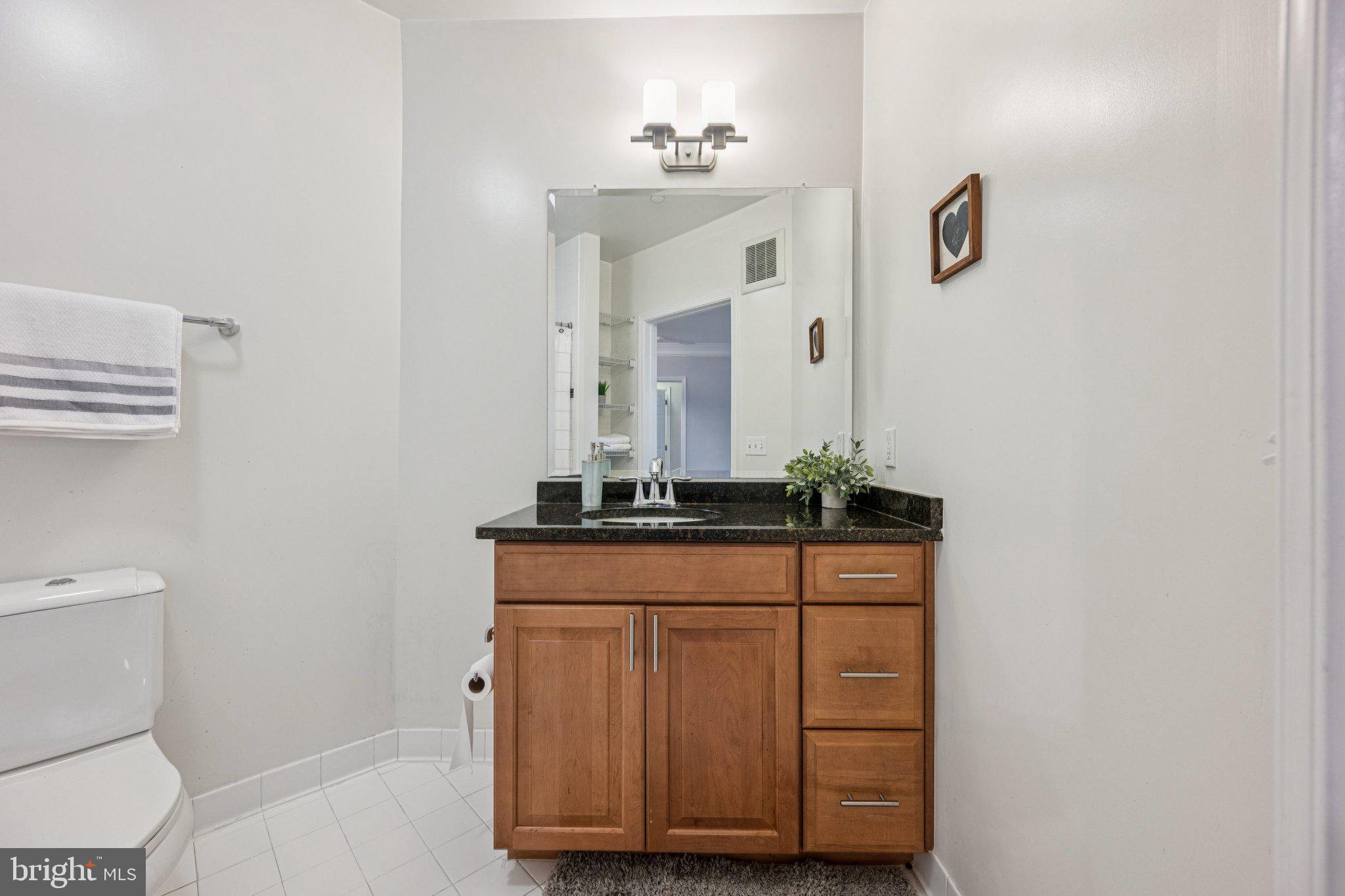 DOMINION HEIGHTS - Residential Lease