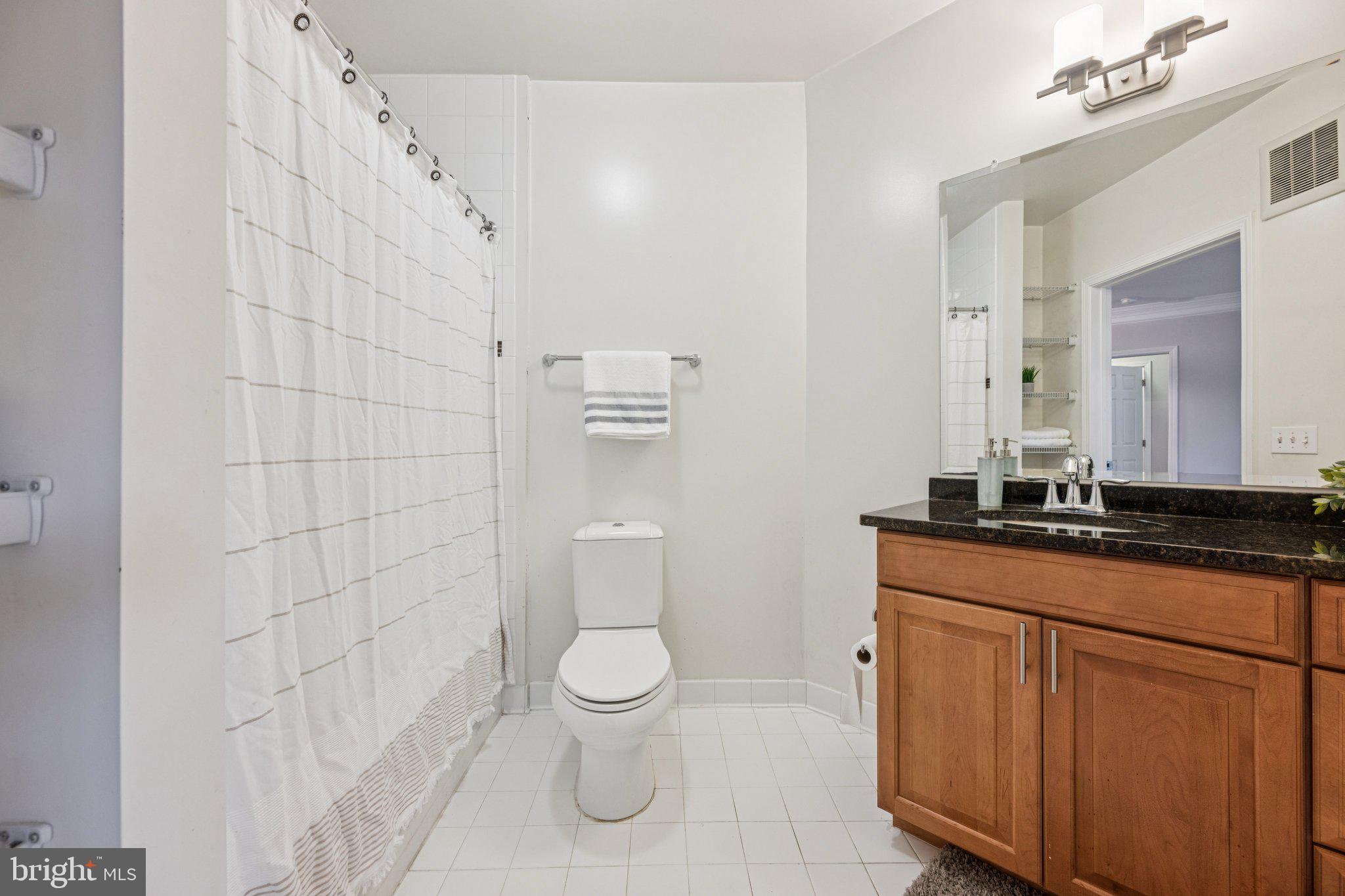 DOMINION HEIGHTS - Residential Lease