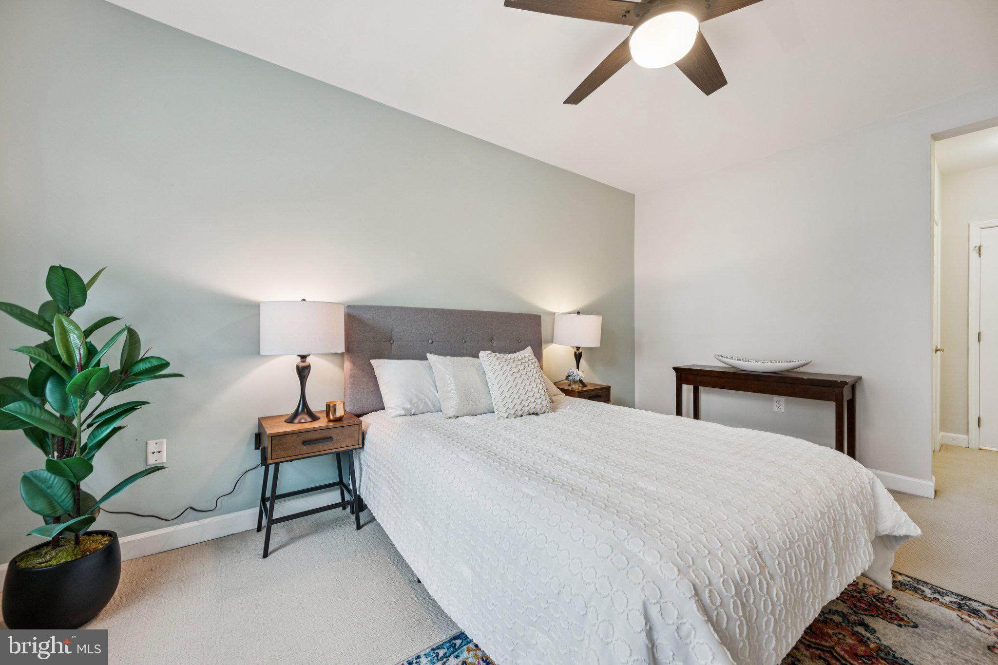 DOMINION HEIGHTS - Residential Lease