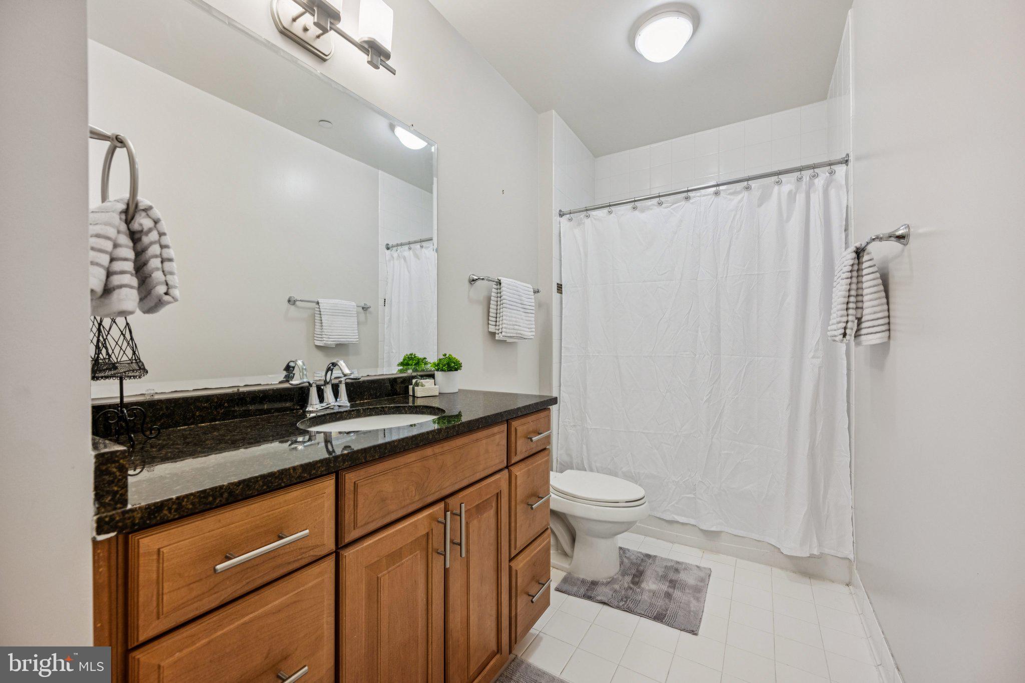 DOMINION HEIGHTS - Residential Lease