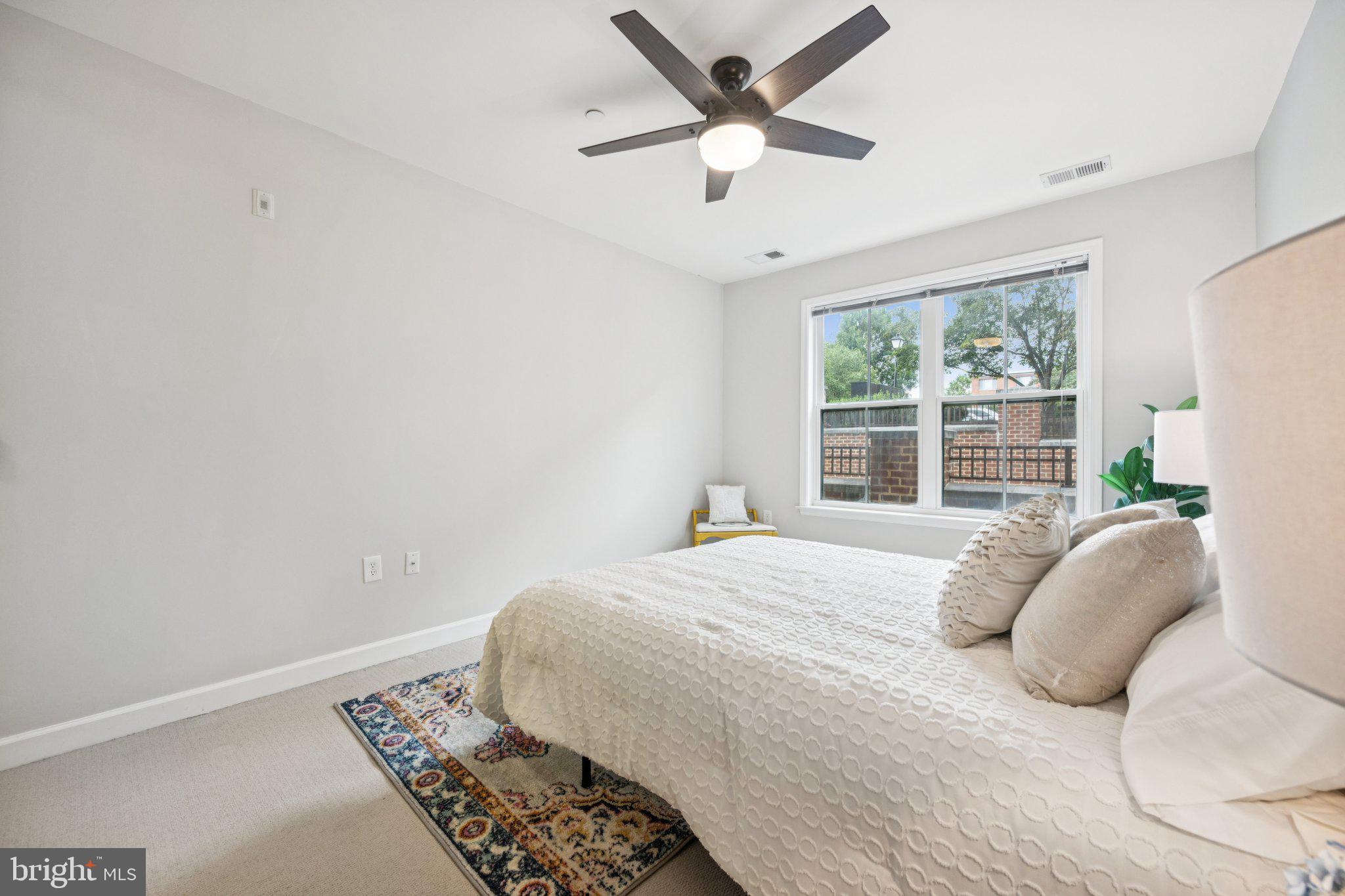 DOMINION HEIGHTS - Residential Lease