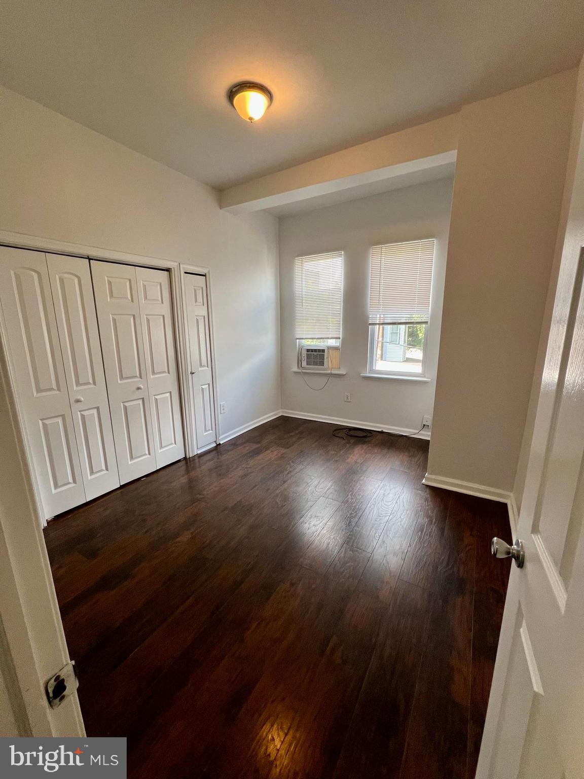 STRAWBERRY MANSION - Residential Lease