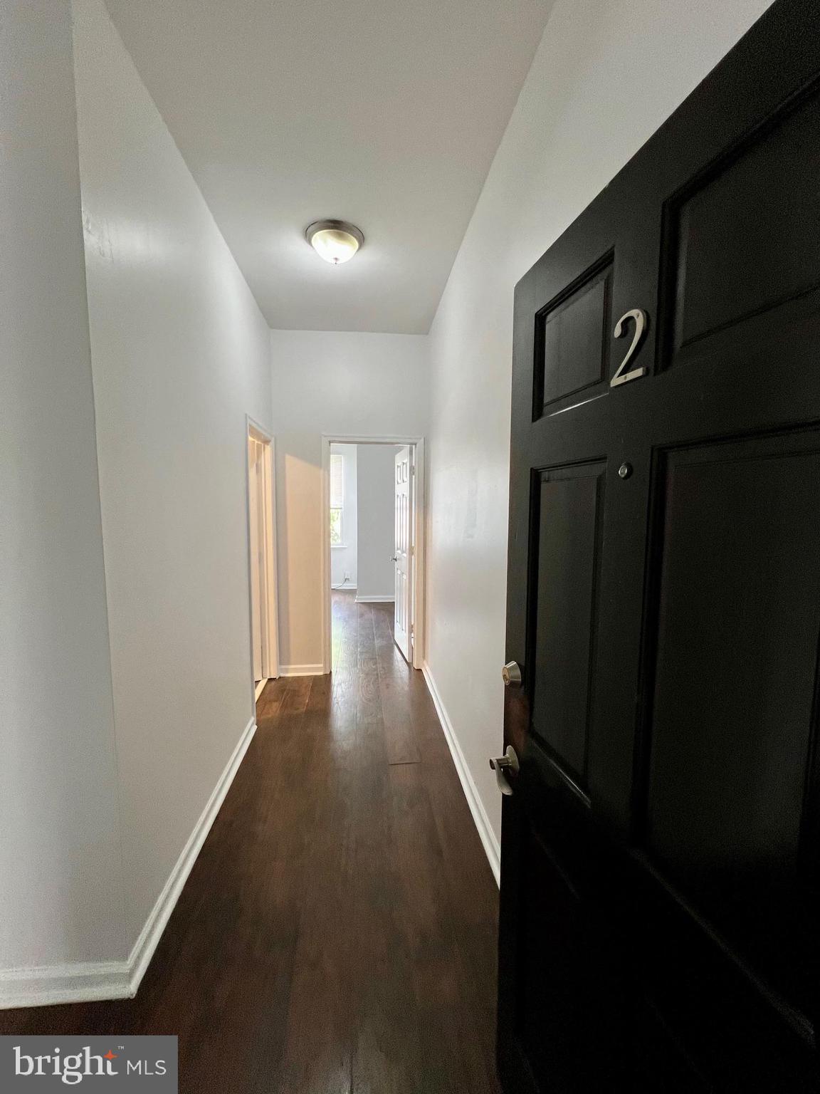 STRAWBERRY MANSION - Residential Lease