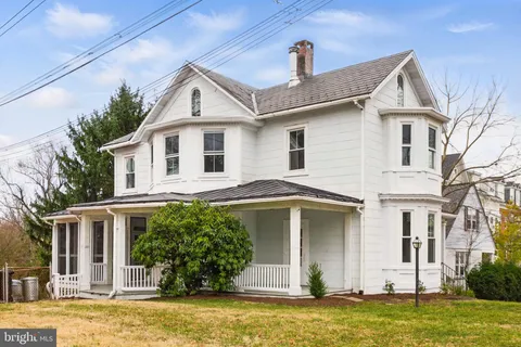 16 Linden Terrace, Towson, MD 21286 - MLS#: MDBC2119650
