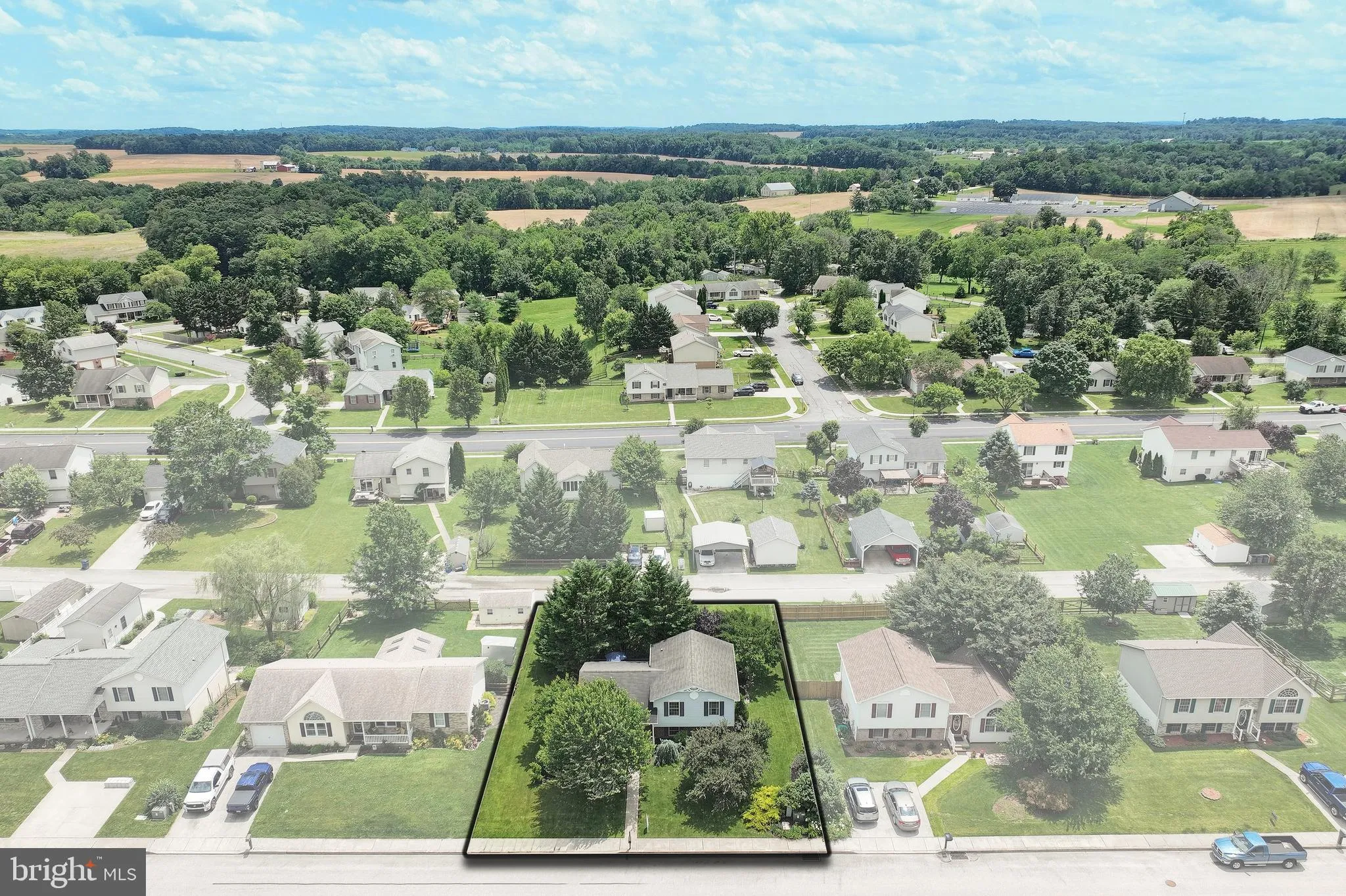 Littlestown, Pennsylvania 17340, United States, 3 Bedrooms Bedrooms, ,2 BathroomsBathrooms,Residential,Pending,154332