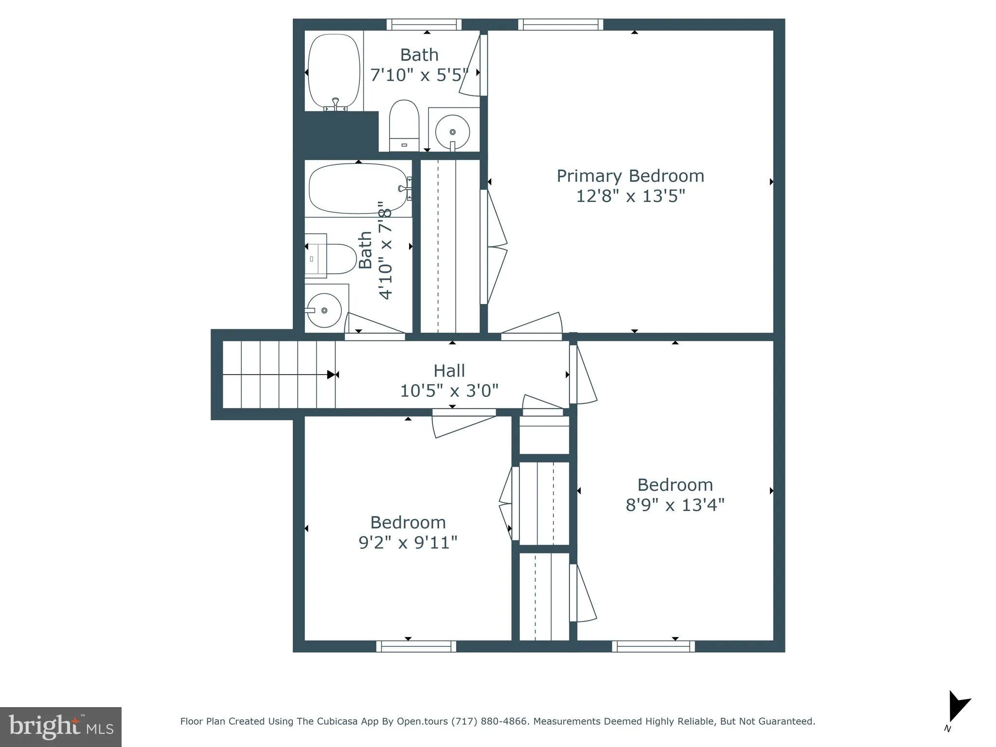 Littlestown, Pennsylvania 17340, United States, 3 Bedrooms Bedrooms, ,2 BathroomsBathrooms,Residential,Pending,154332