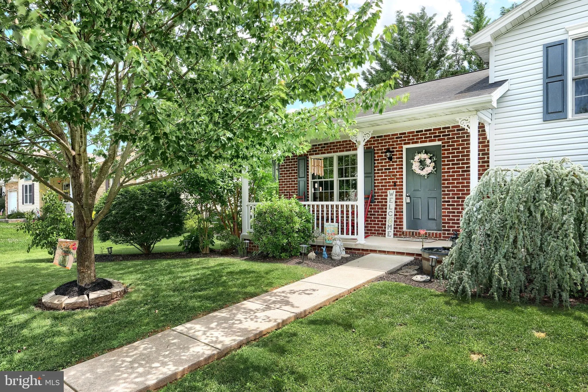 Littlestown, Pennsylvania 17340, United States, 3 Bedrooms Bedrooms, ,2 BathroomsBathrooms,Residential,Pending,154332