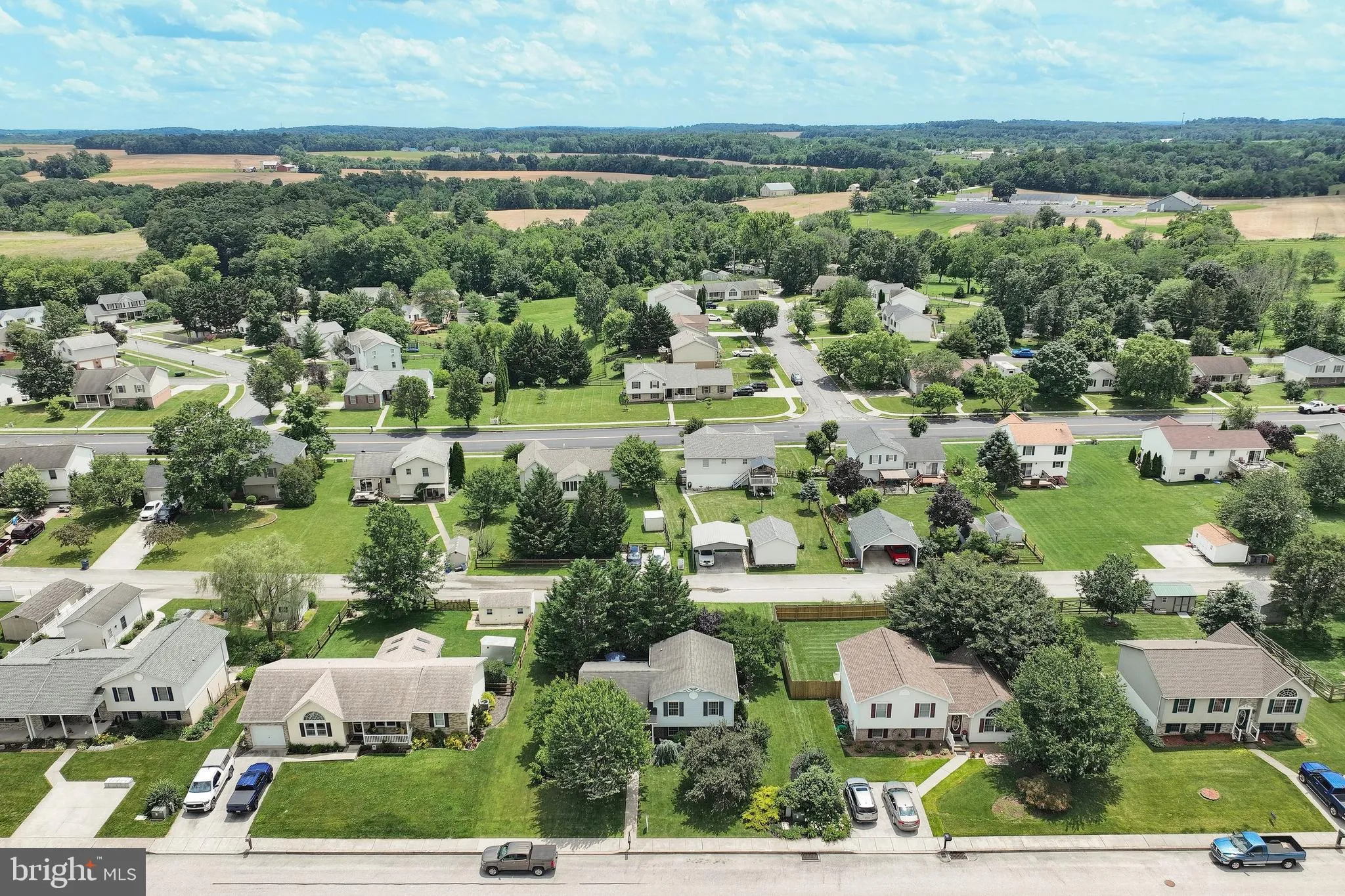 Littlestown, Pennsylvania 17340, United States, 3 Bedrooms Bedrooms, ,2 BathroomsBathrooms,Residential,Pending,154332