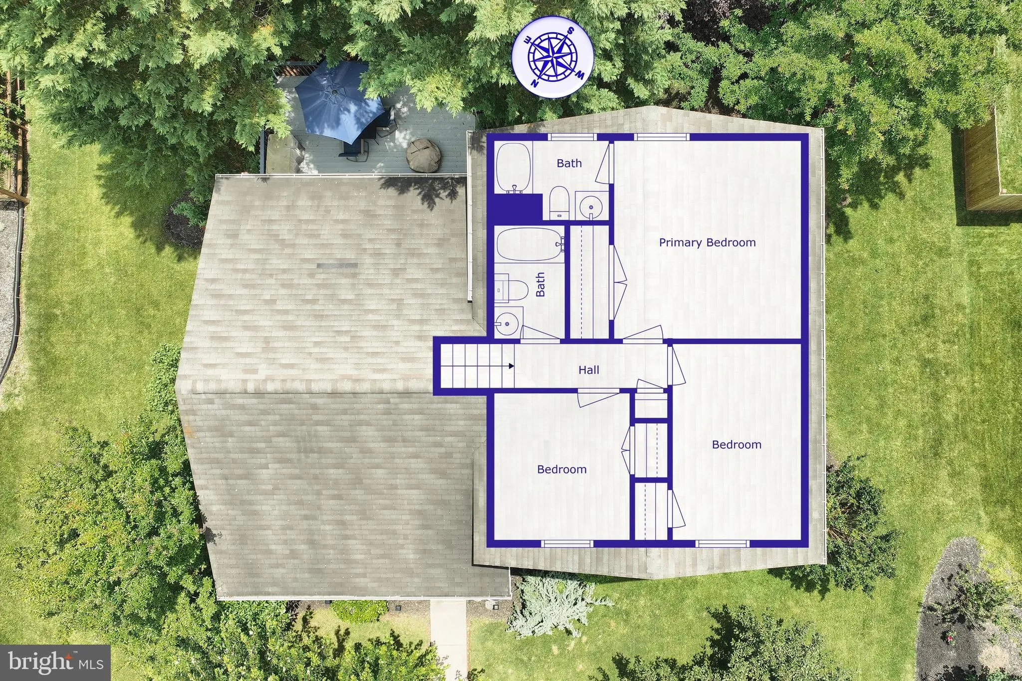 Littlestown, Pennsylvania 17340, United States, 3 Bedrooms Bedrooms, ,2 BathroomsBathrooms,Residential,Pending,154332