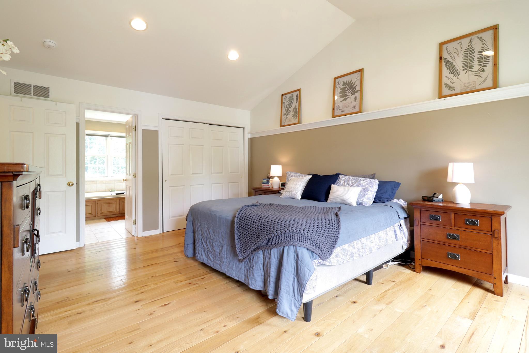 GREENLEAF MANOR - Residential