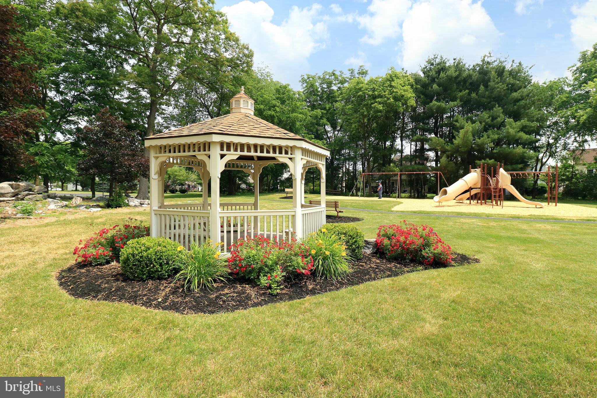 GREENLEAF MANOR - Residential