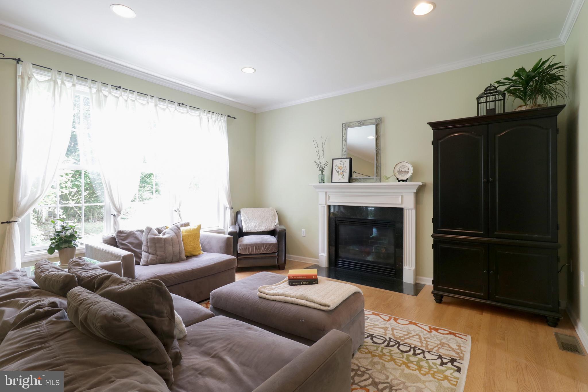 GREENLEAF MANOR - Residential