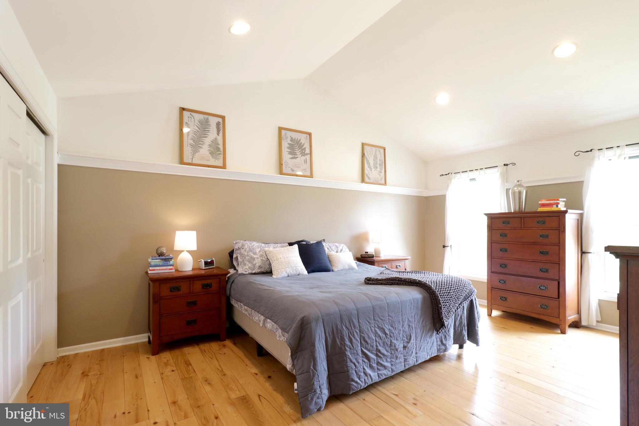 GREENLEAF MANOR - Residential