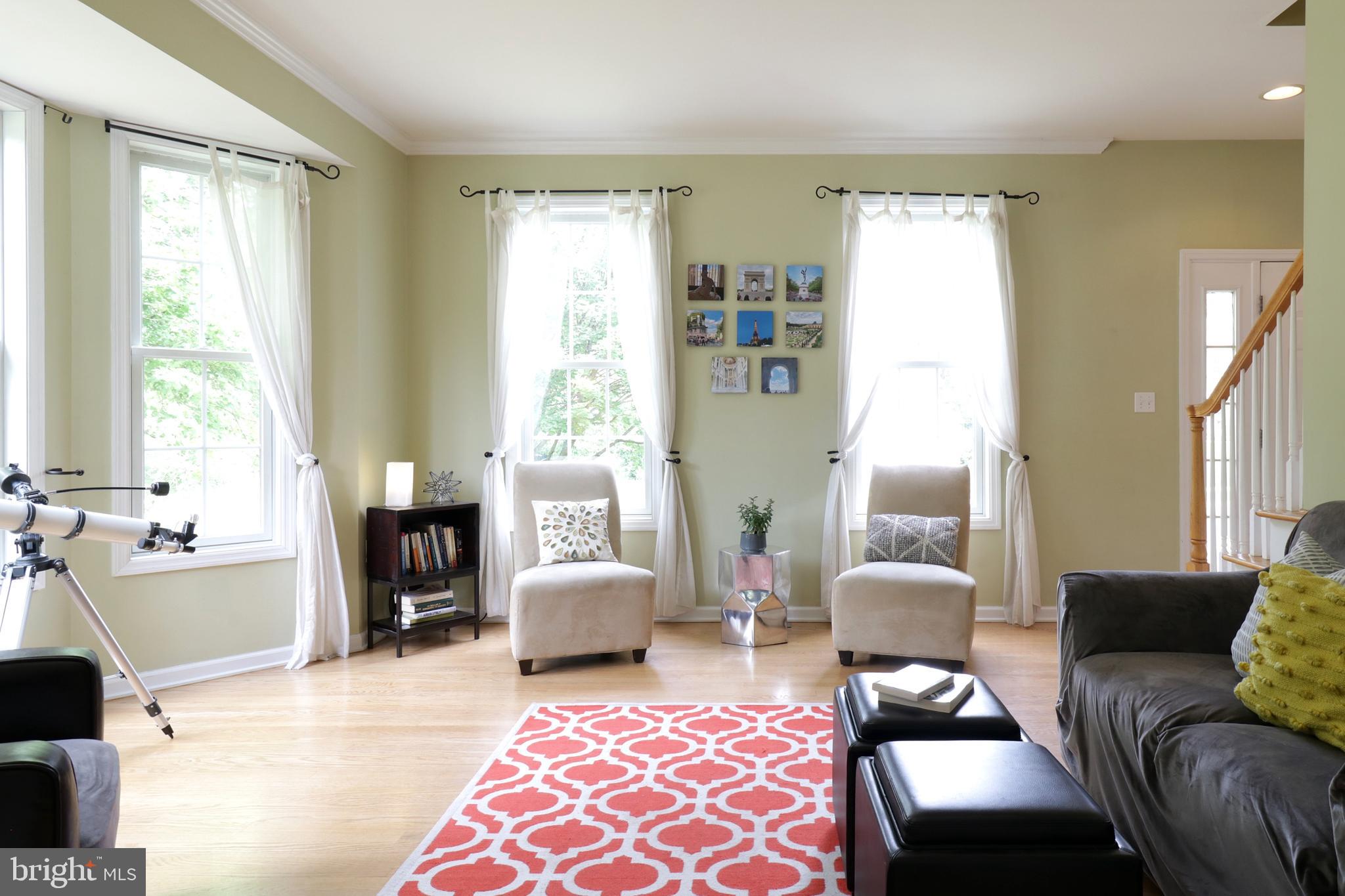 GREENLEAF MANOR - Residential