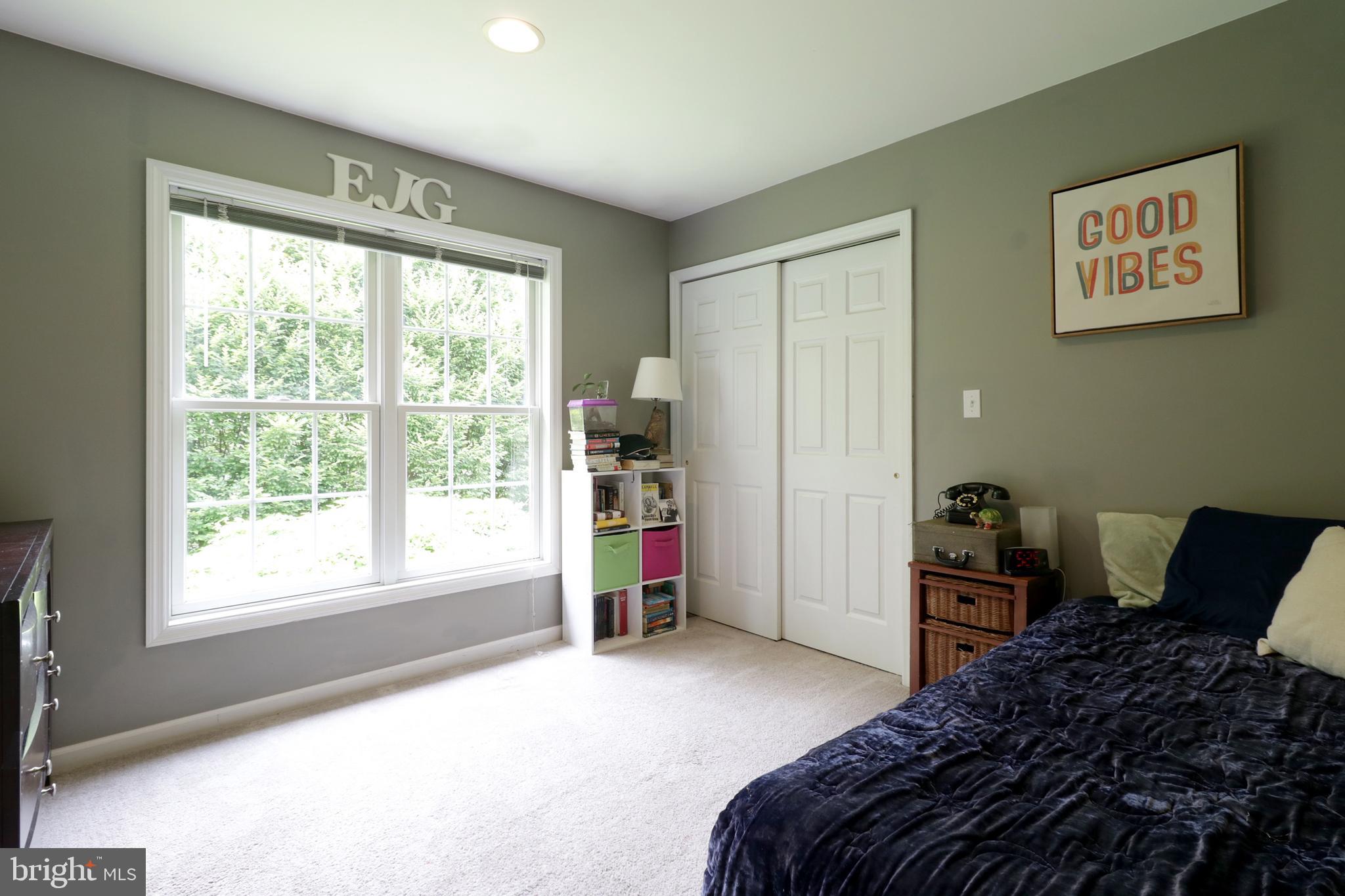 GREENLEAF MANOR - Residential