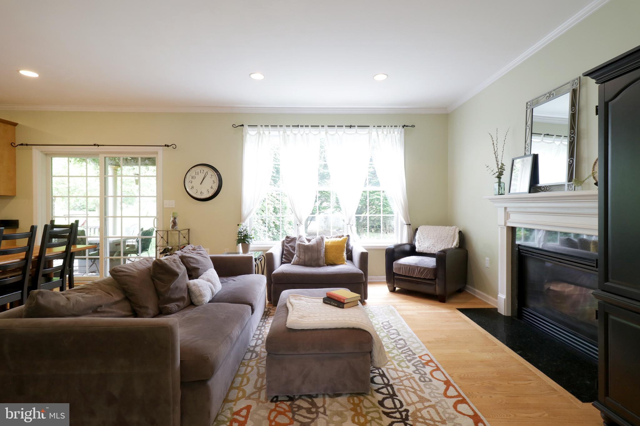 GREENLEAF MANOR - Residential